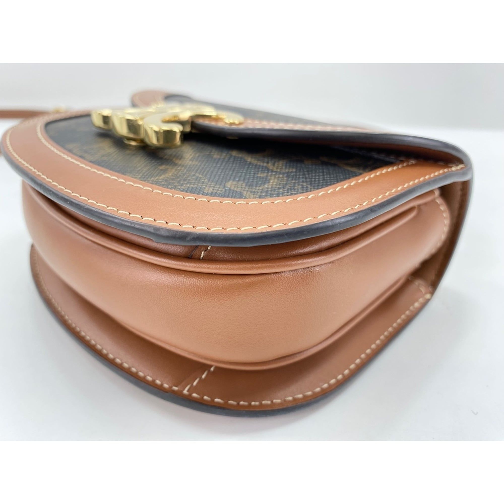 Shoulder Bag (Pre-Owned) - Celine - Modalova