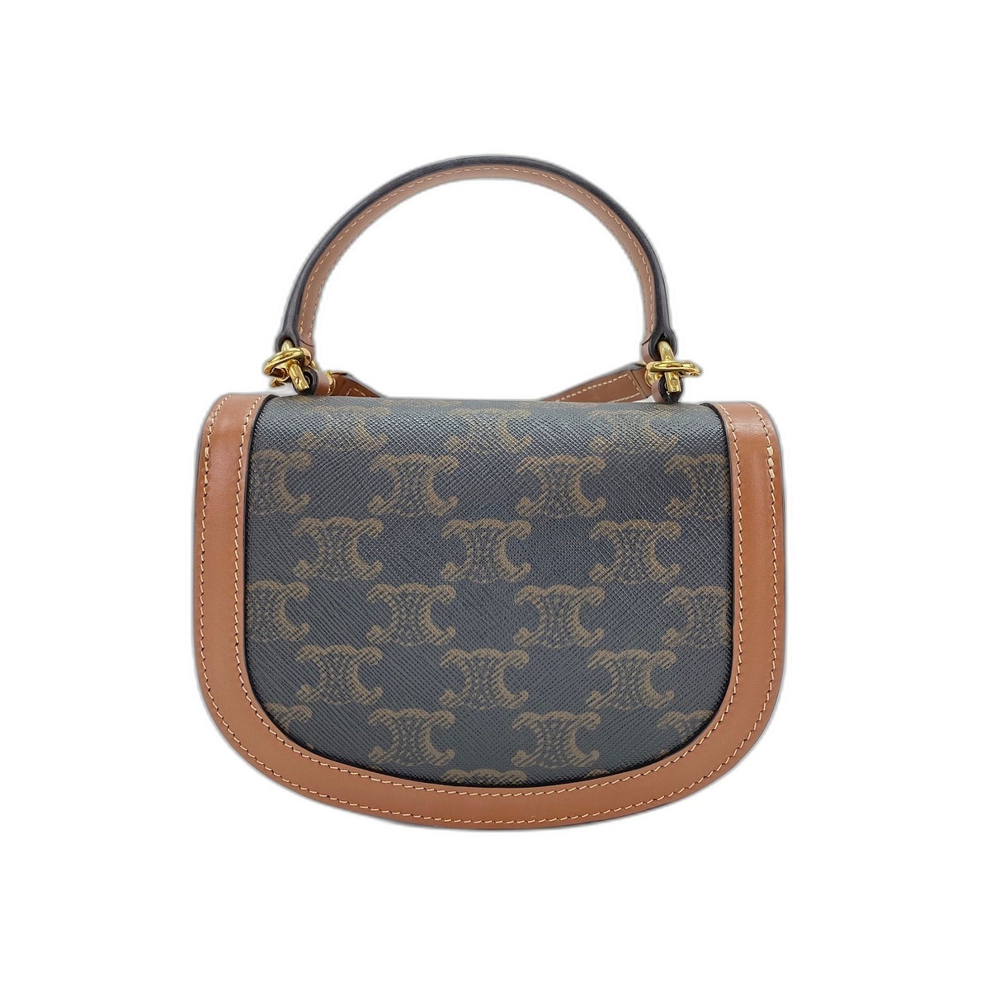 Shoulder Bag (Pre-Owned) - Celine - Modalova