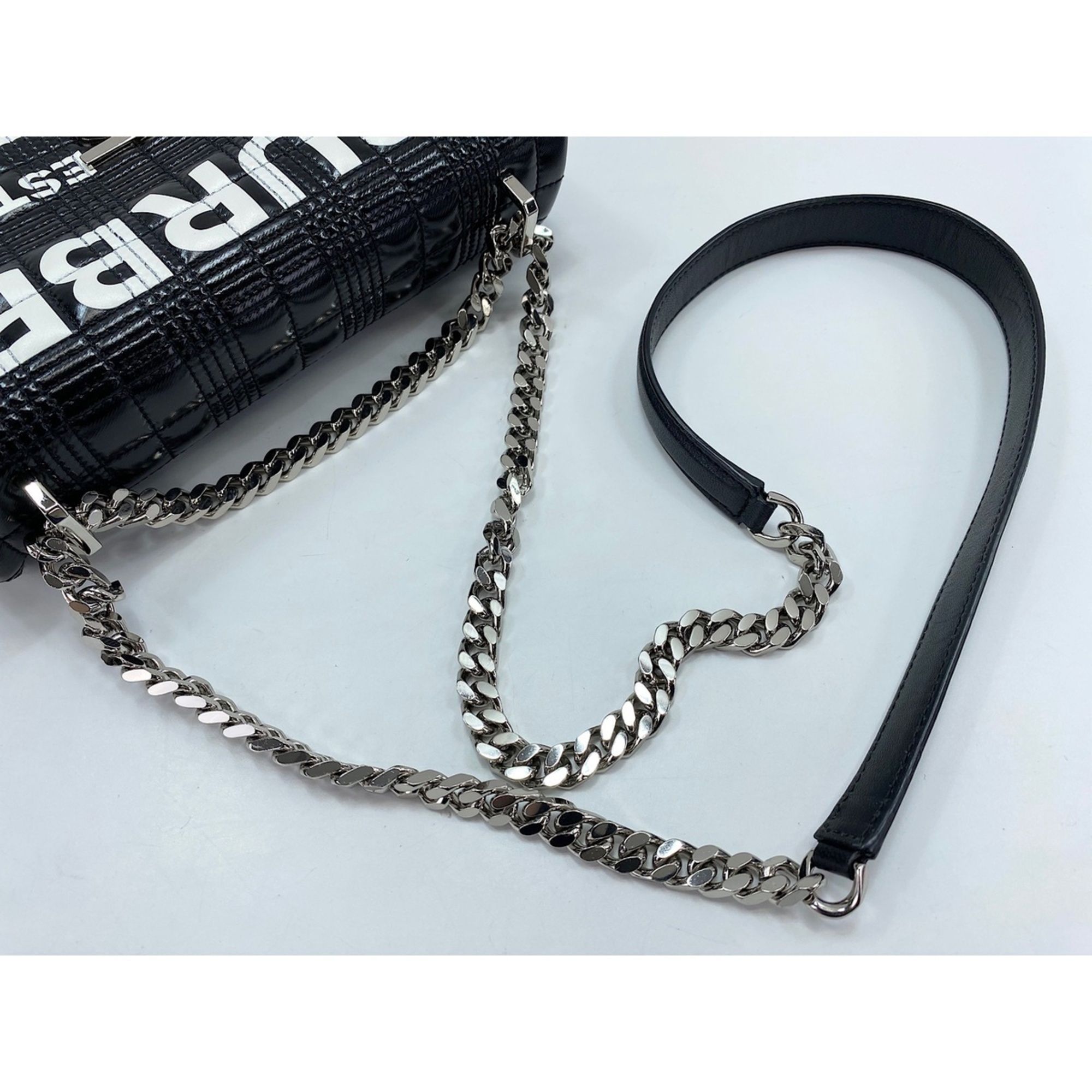 Shoulder Bag (Pre-Owned) - Burberry - Modalova