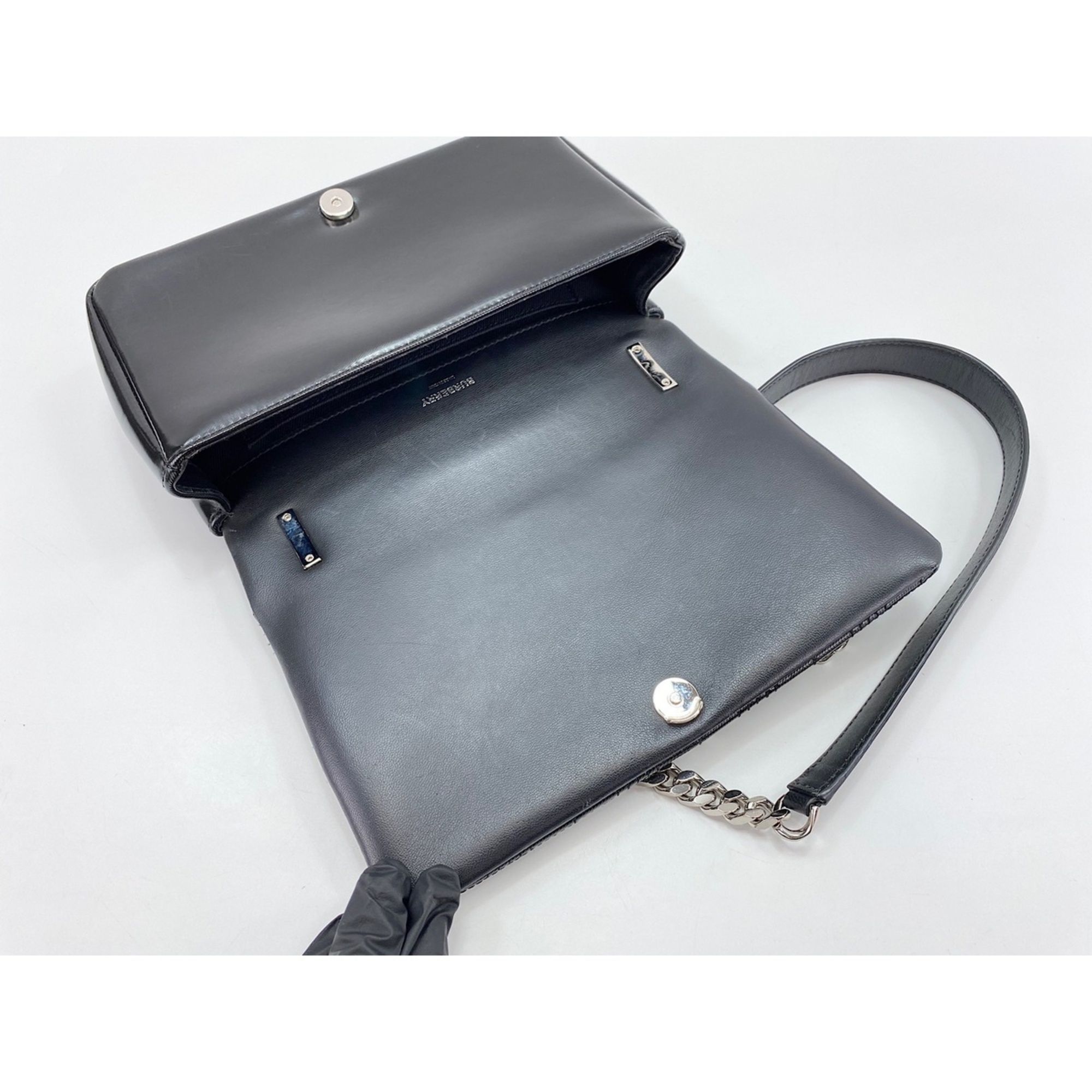 Shoulder Bag (Pre-Owned) - Burberry - Modalova