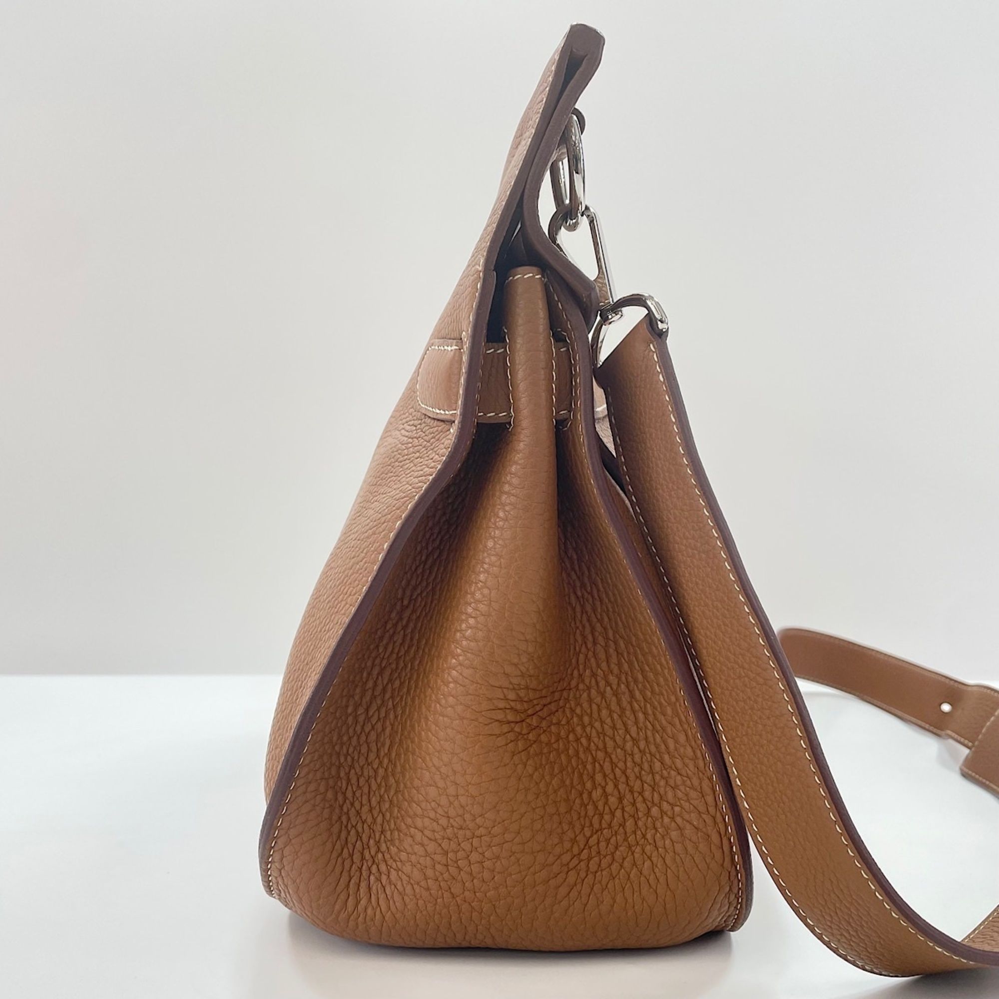 Jypsiere Shoulder Bag (Pre-Owned) - Hermes - Modalova
