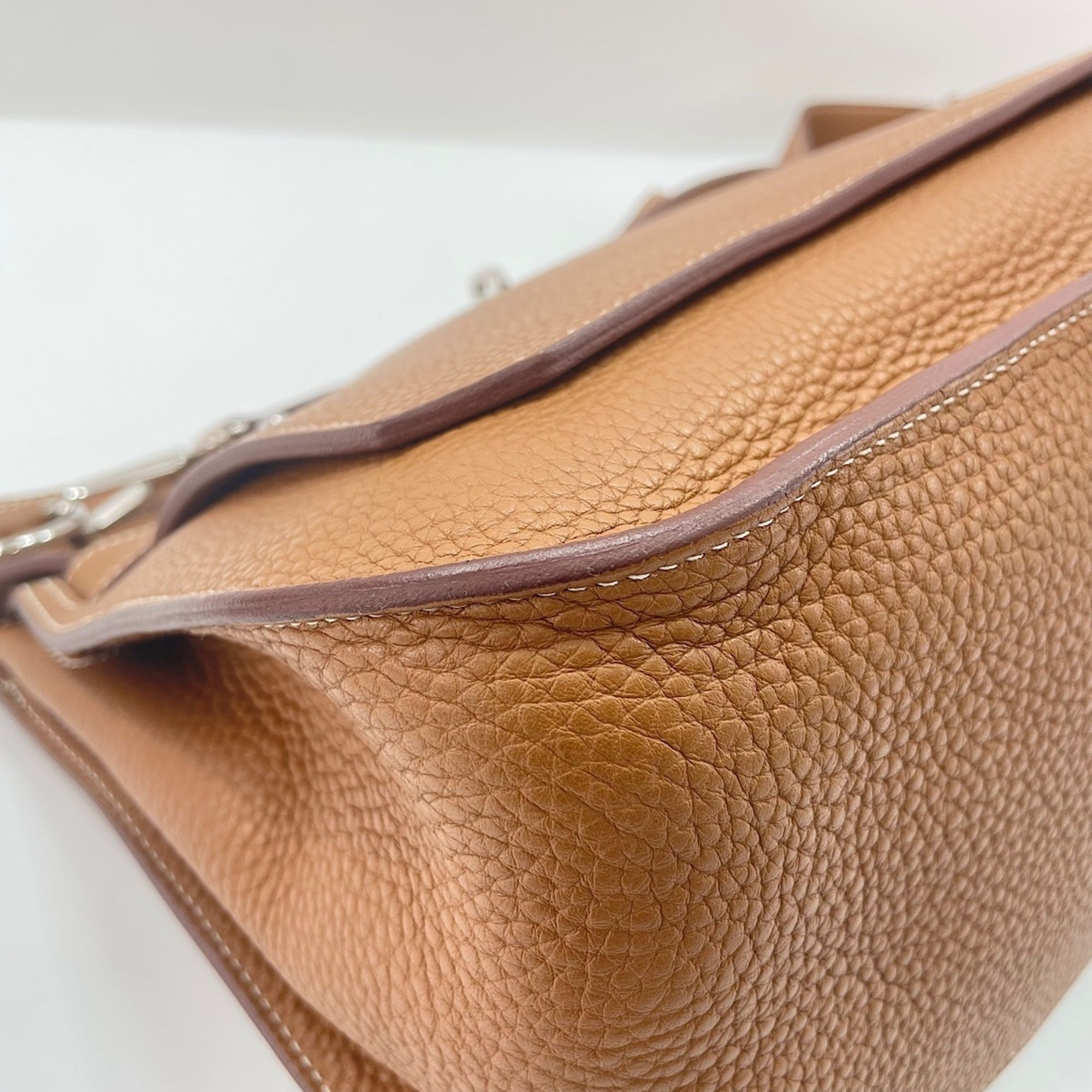 Jypsiere Shoulder Bag (Pre-Owned) - Hermes - Modalova