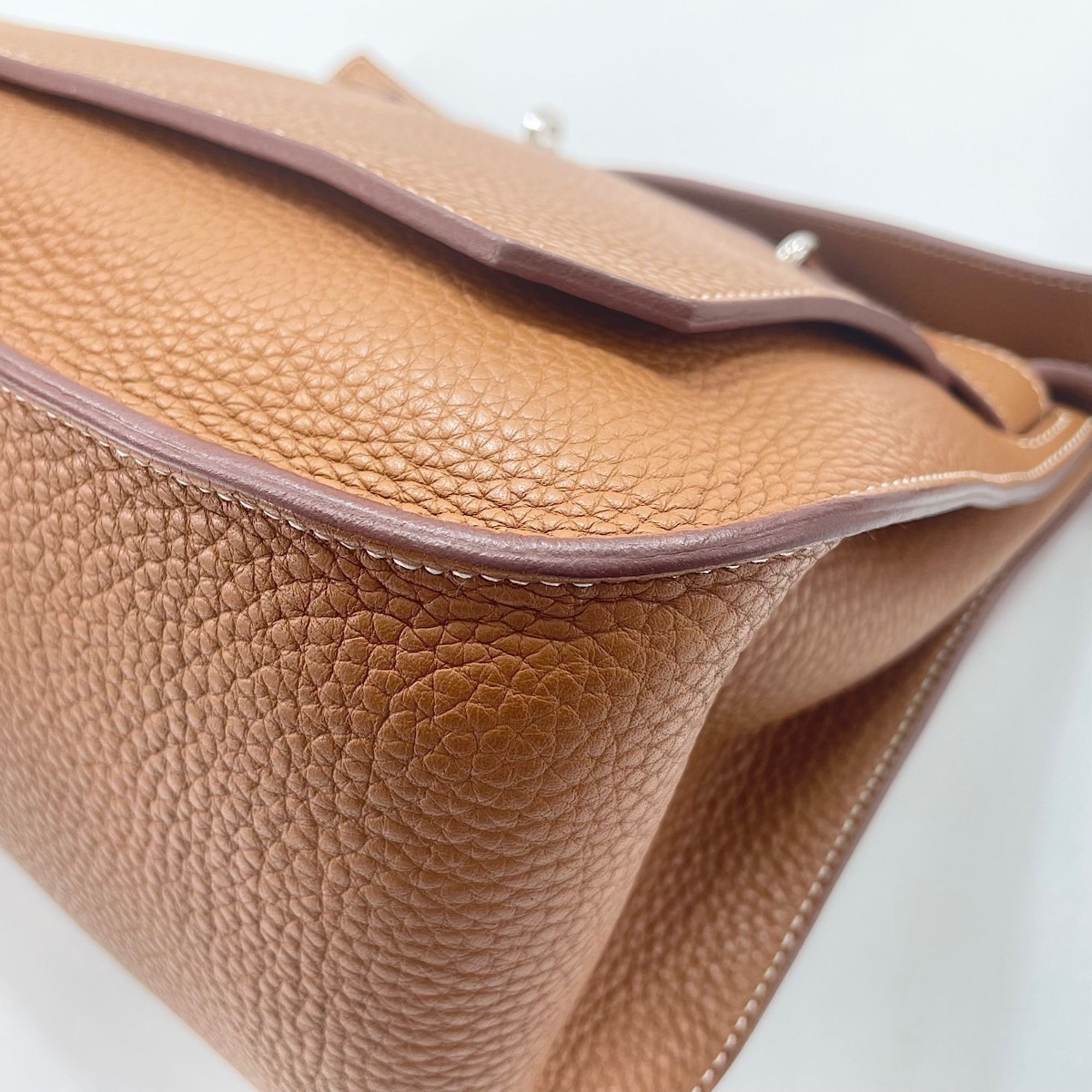 Jypsiere Shoulder Bag (Pre-Owned) - Hermes - Modalova