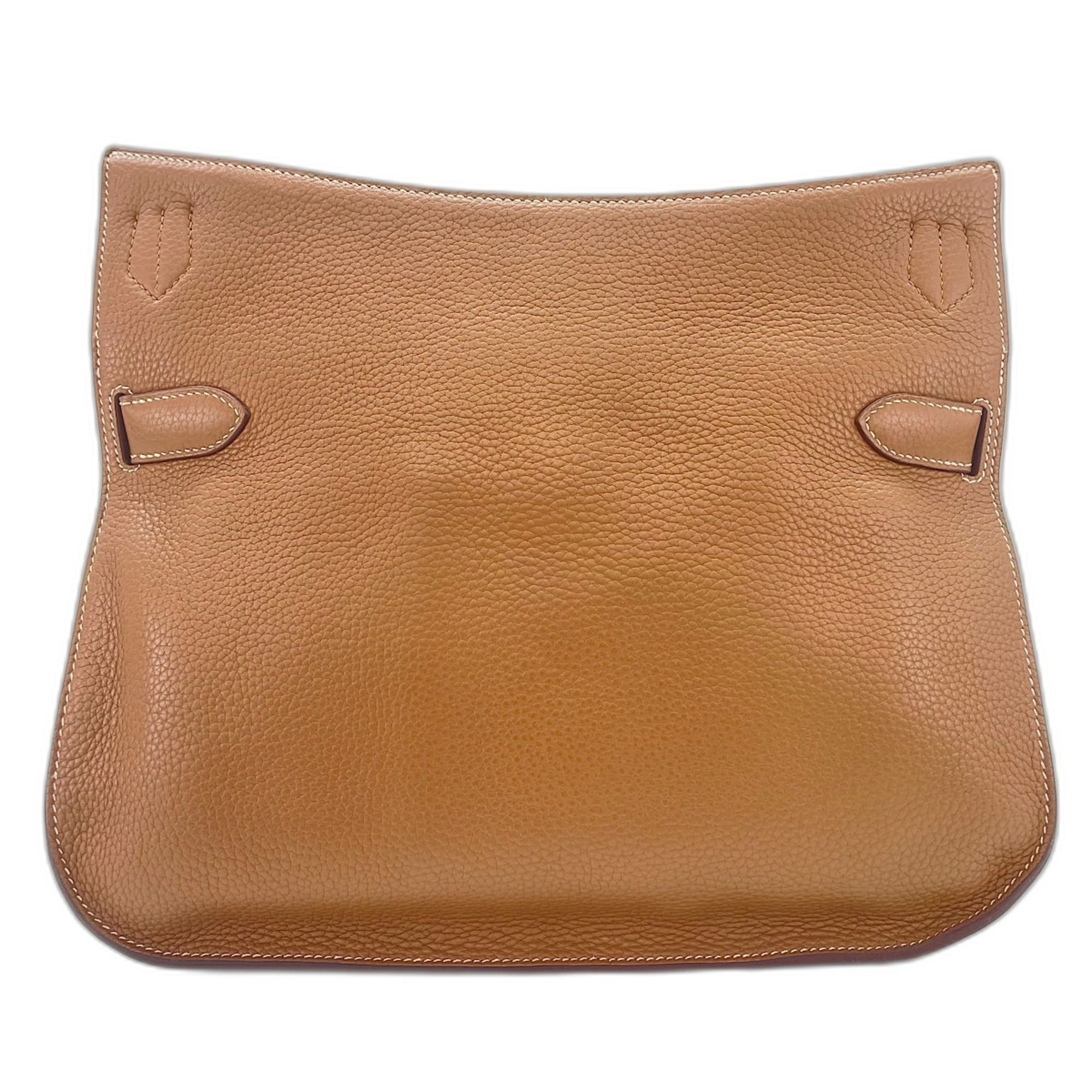 Jypsiere Shoulder Bag (Pre-Owned) - Hermes - Modalova