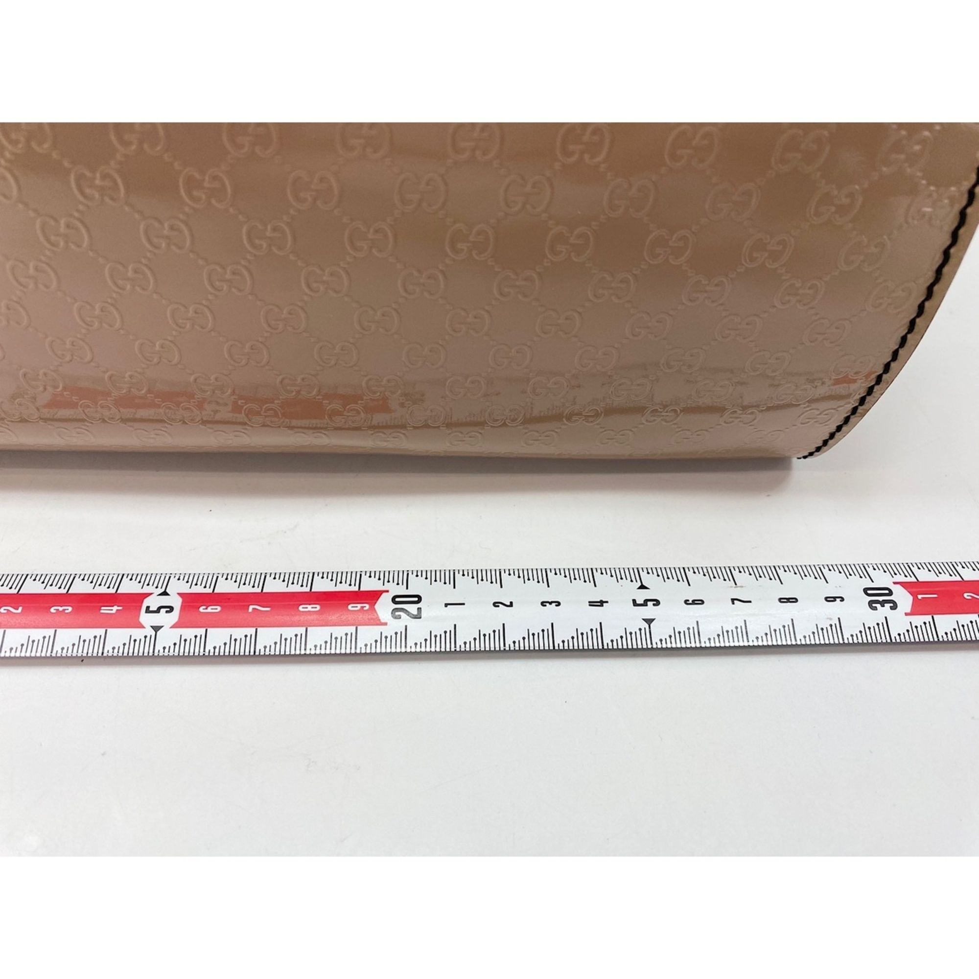 Gucci Pink Shoulder Bag (Pre-Owned) - Gucci - Modalova