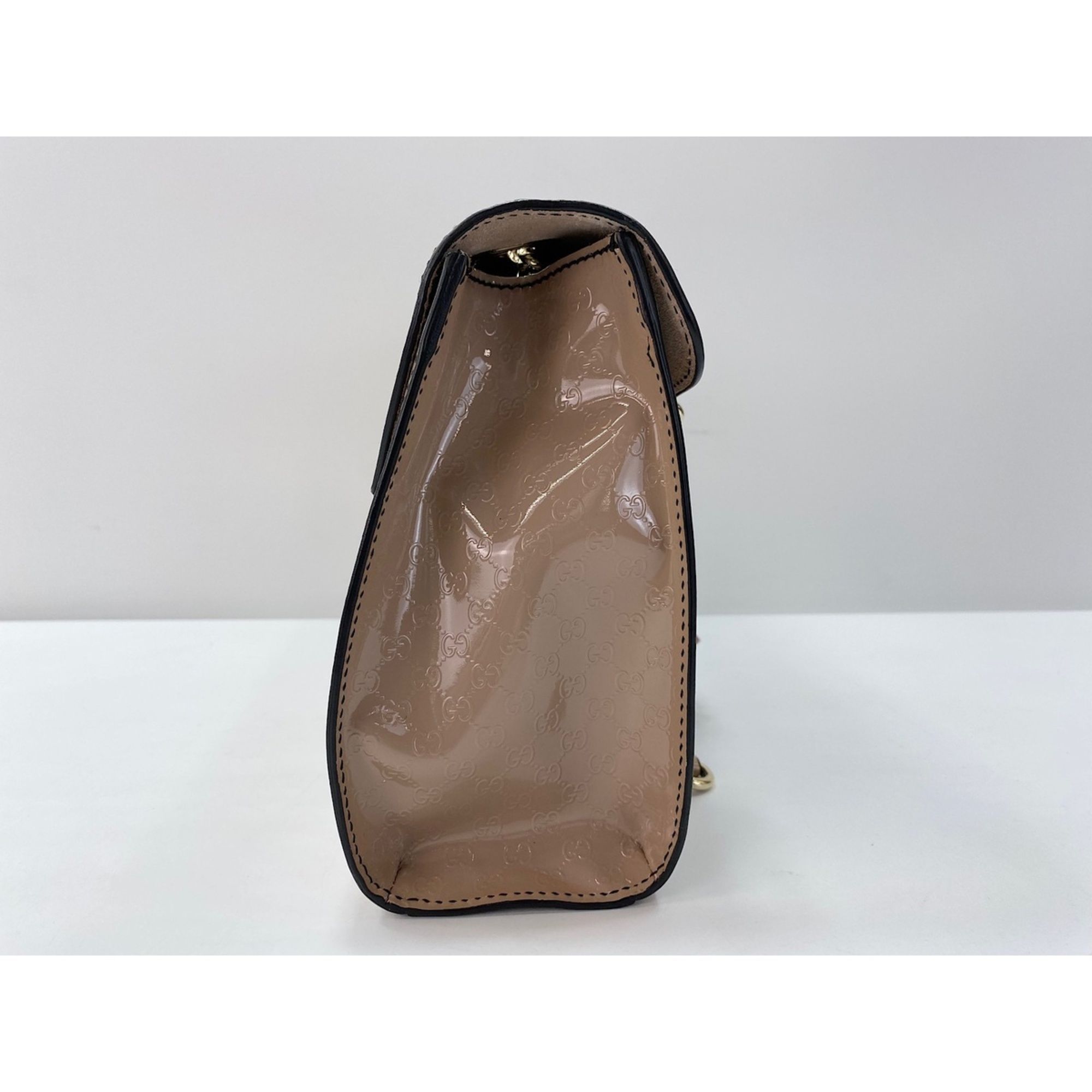 Gucci Pink Shoulder Bag (Pre-Owned) - Gucci - Modalova