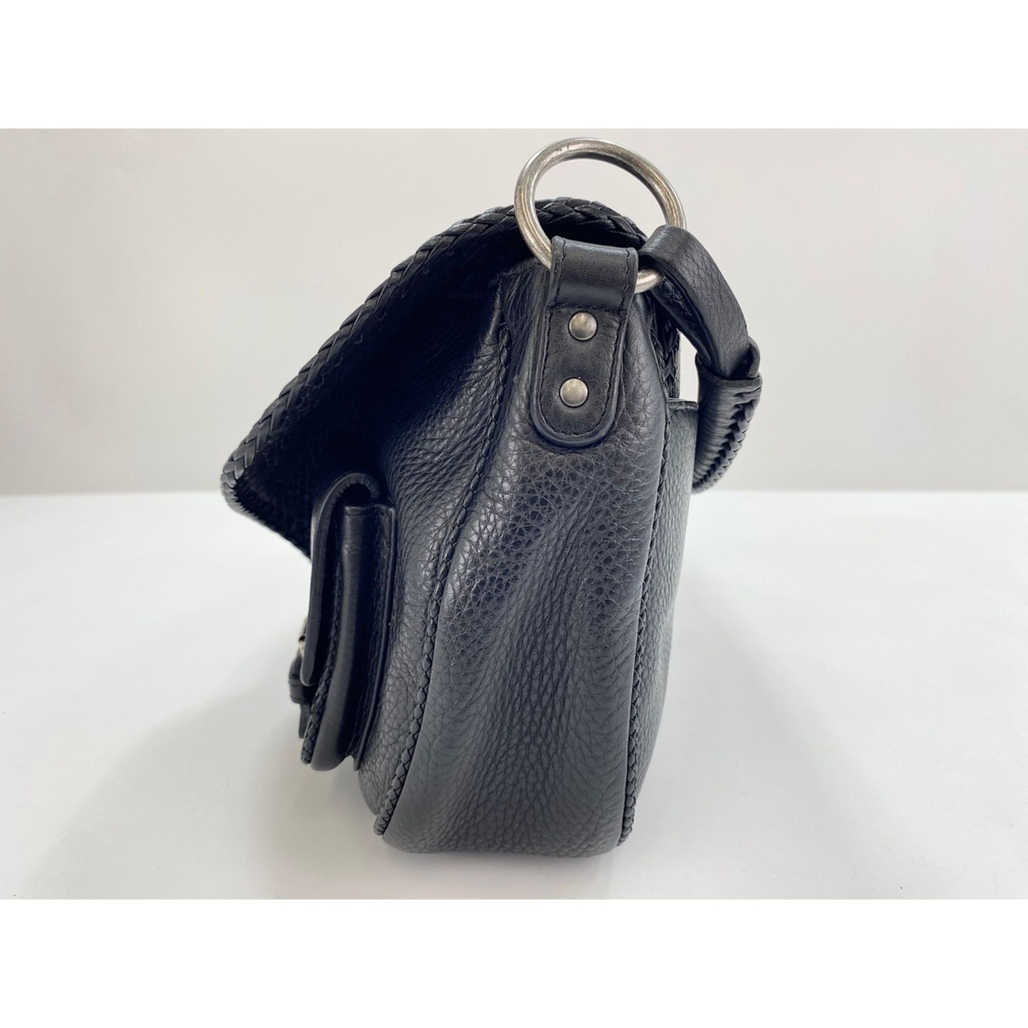 Gaucho Shoulder Bag (Pre-Owned) - Christian Dior - Modalova