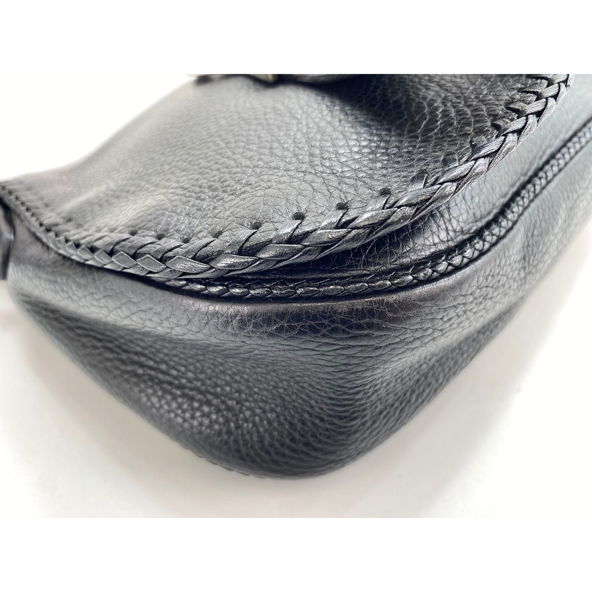 Gaucho Shoulder Bag (Pre-Owned) - Christian Dior - Modalova