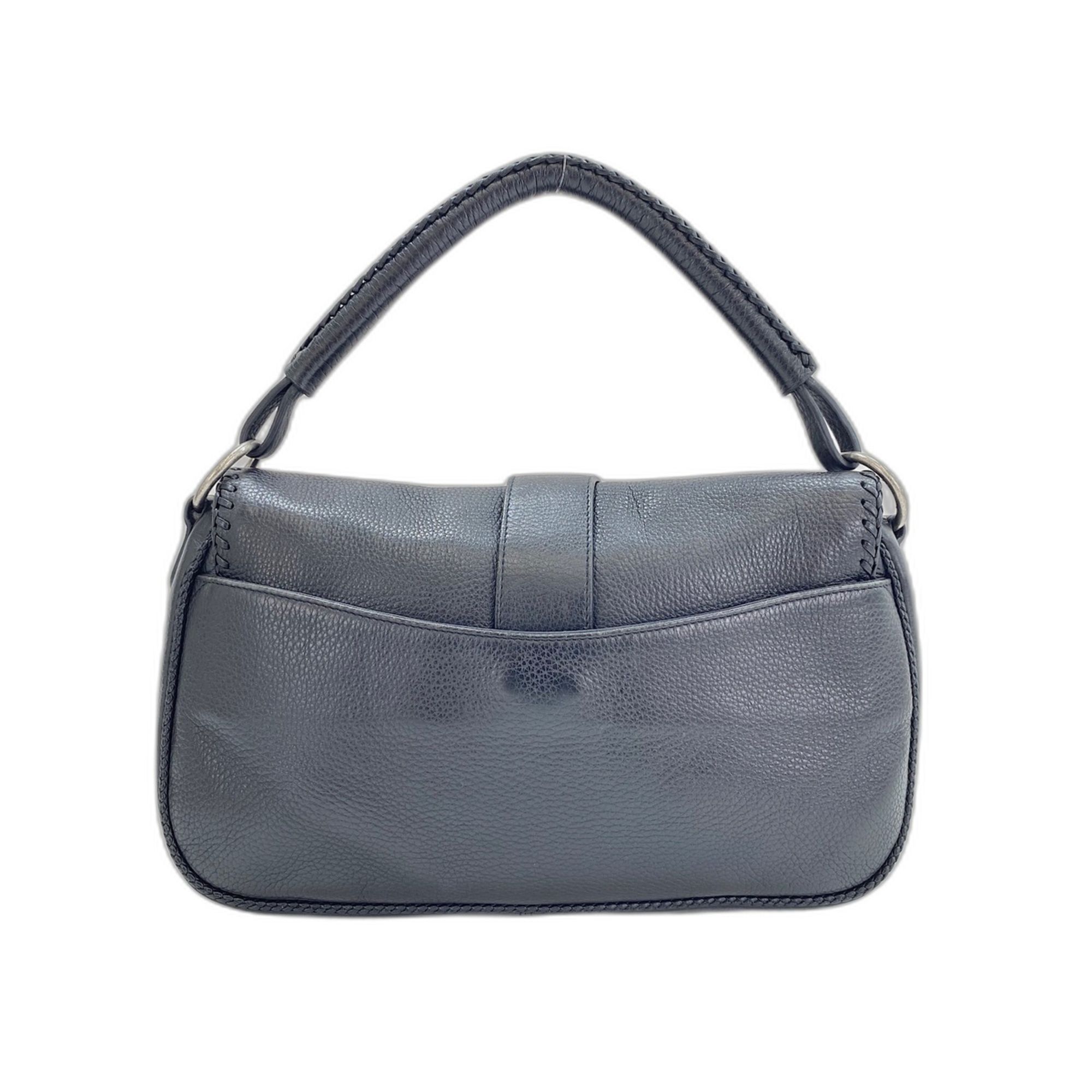 Gaucho Shoulder Bag (Pre-Owned) - Christian Dior - Modalova
