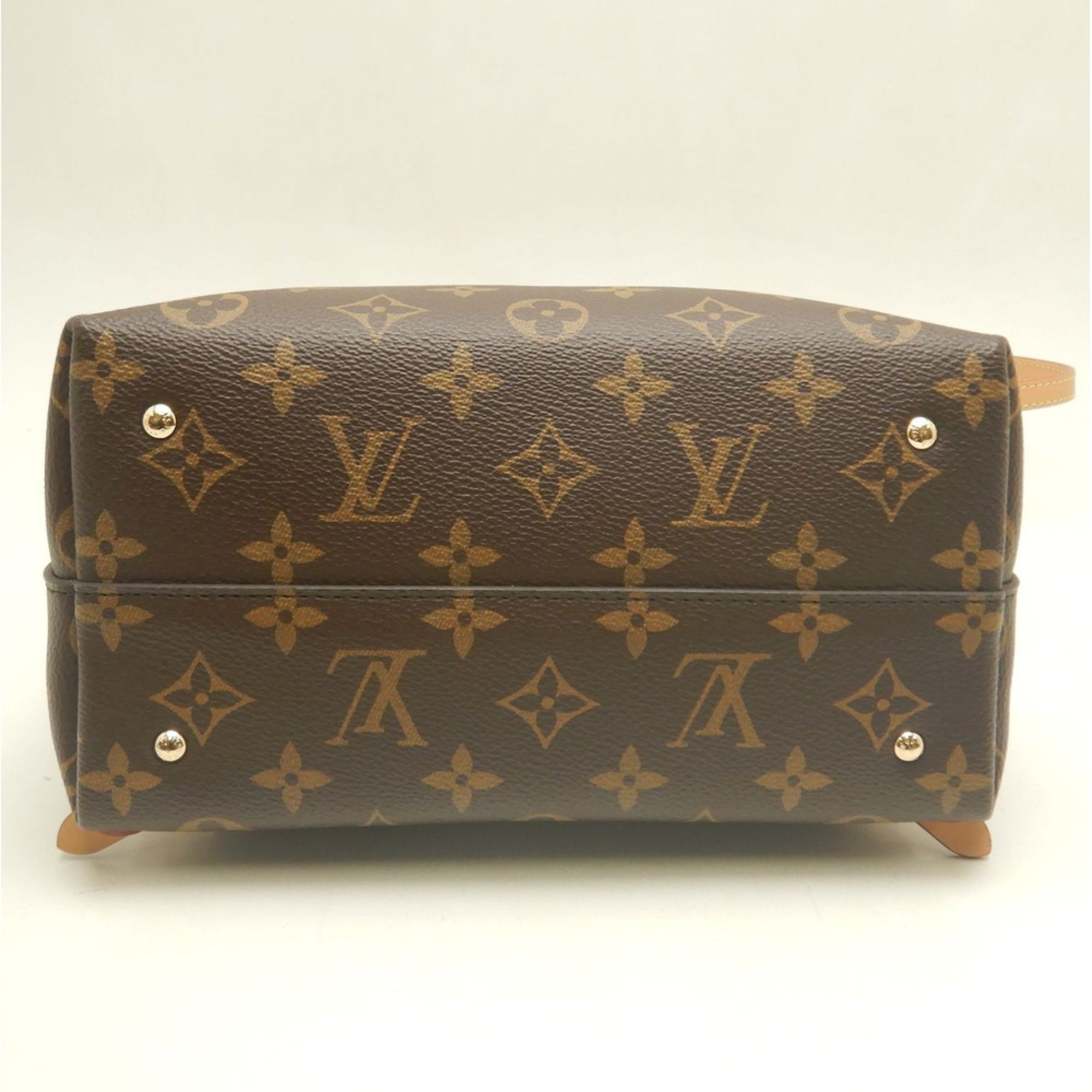 Monogram Canvas Backpack (Pre-Owned) - Louis Vuitton - Modalova