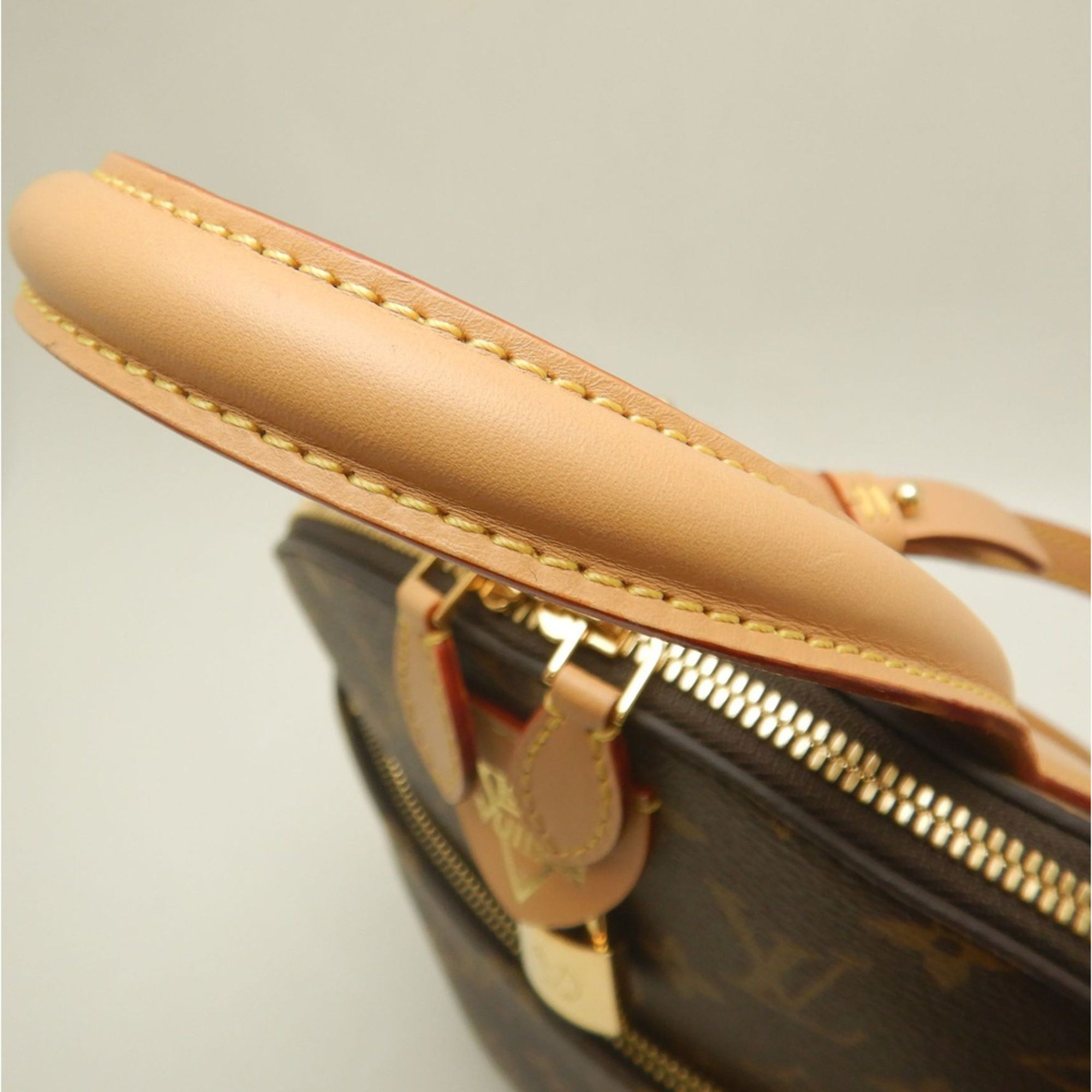 Monogram Canvas Backpack (Pre-Owned) - Louis Vuitton - Modalova