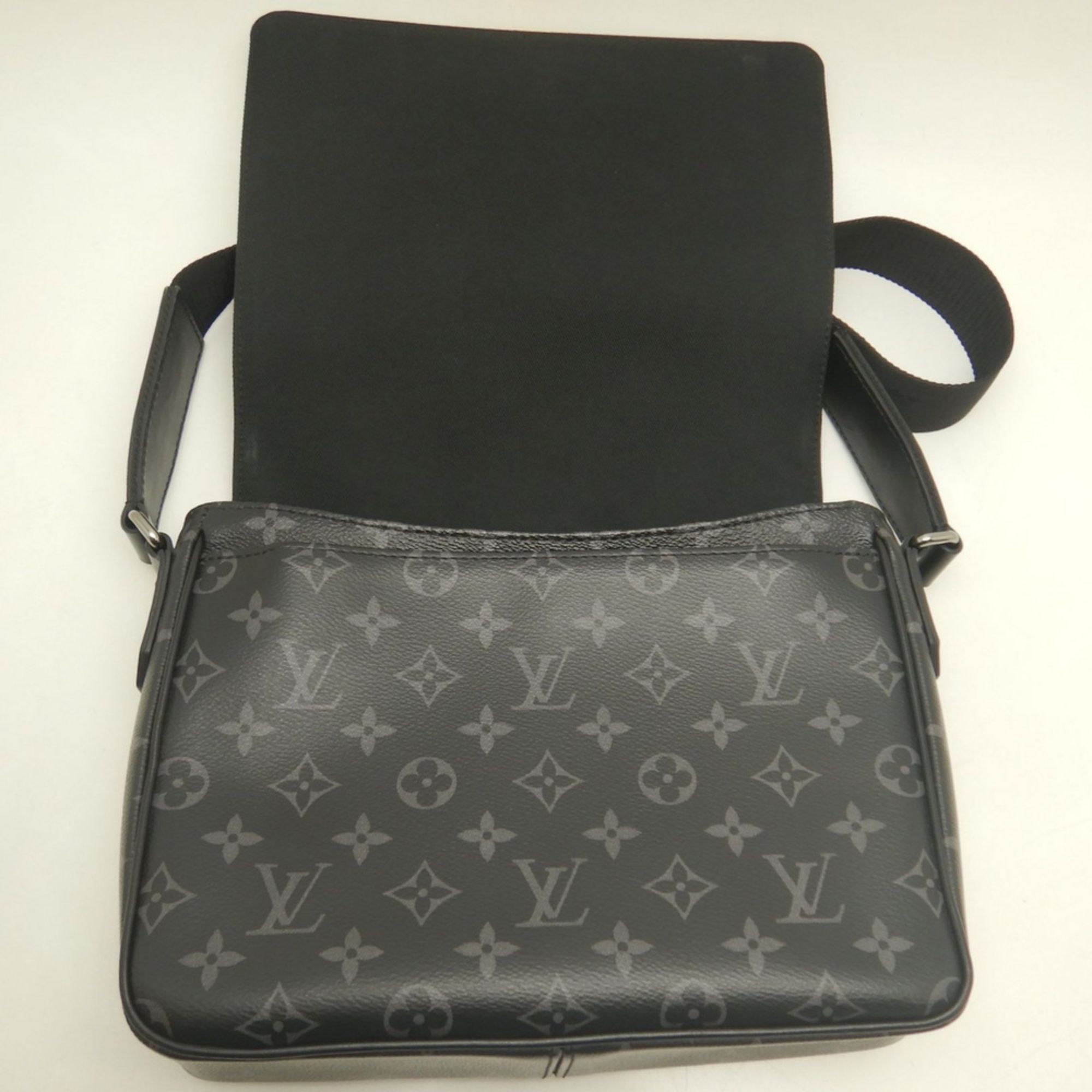 Monogram Eclipse Shoulder Bag (Pre-Owned) - Louis Vuitton - Modalova