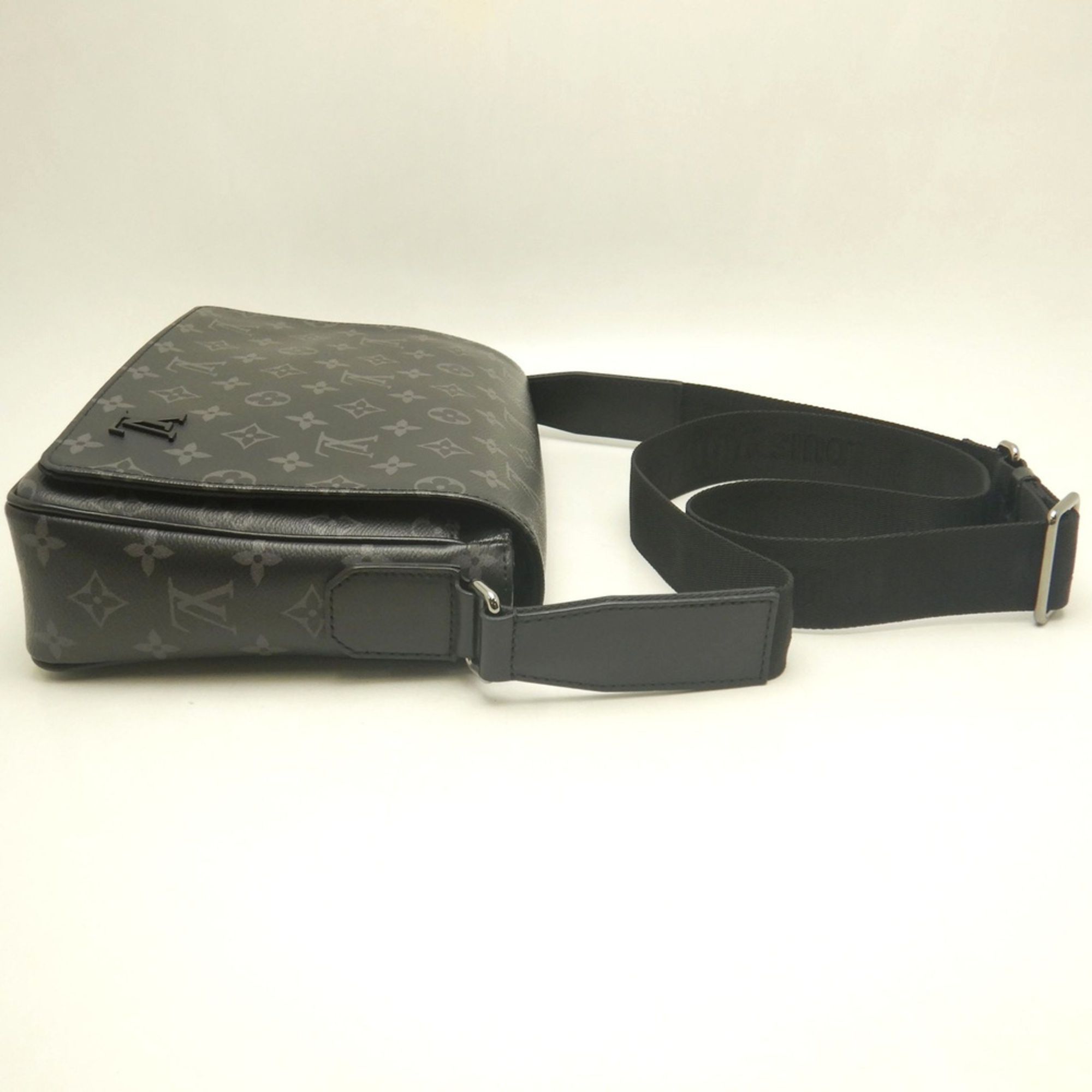 Monogram Eclipse Shoulder Bag (Pre-Owned) - Louis Vuitton - Modalova