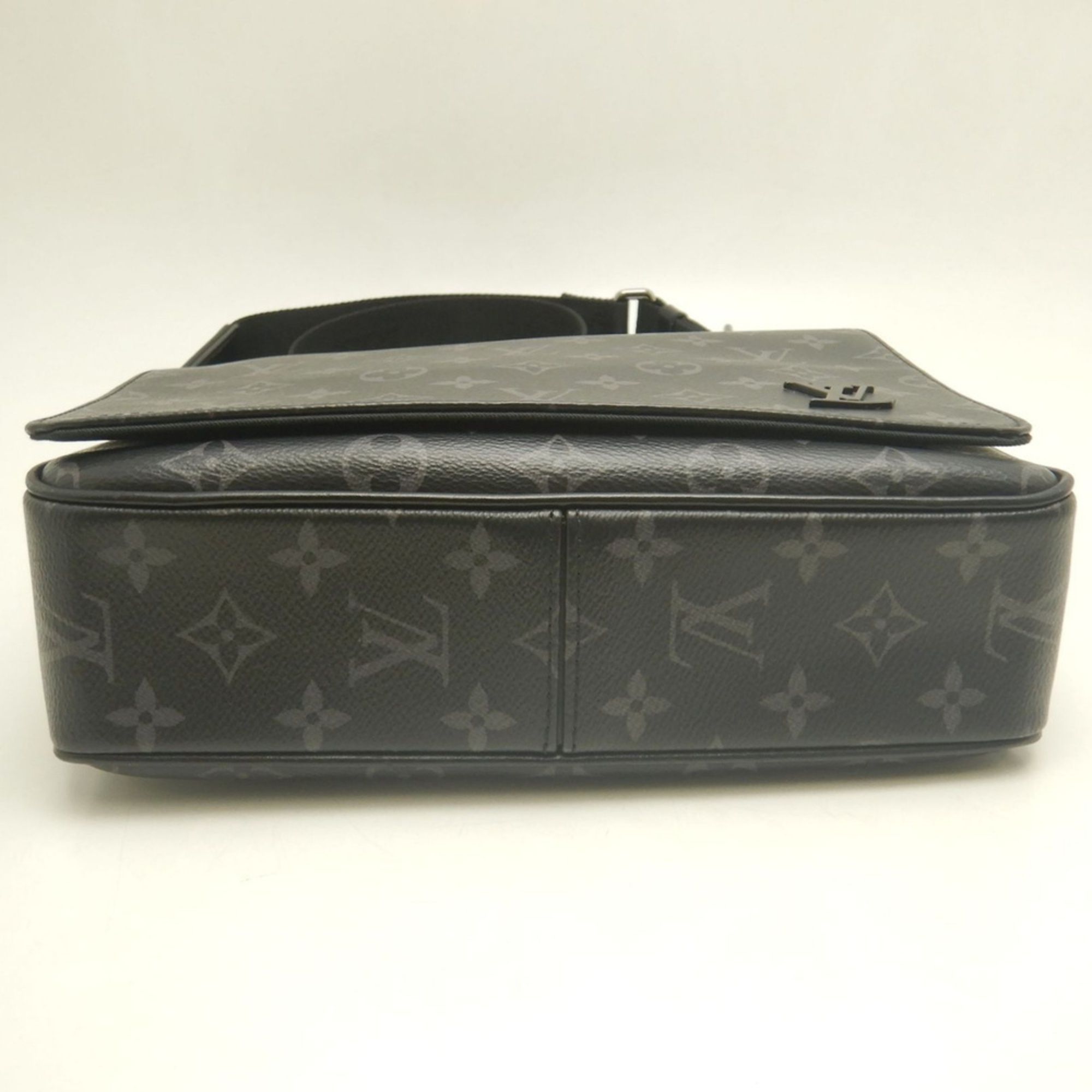 Monogram Eclipse Shoulder Bag (Pre-Owned) - Louis Vuitton - Modalova