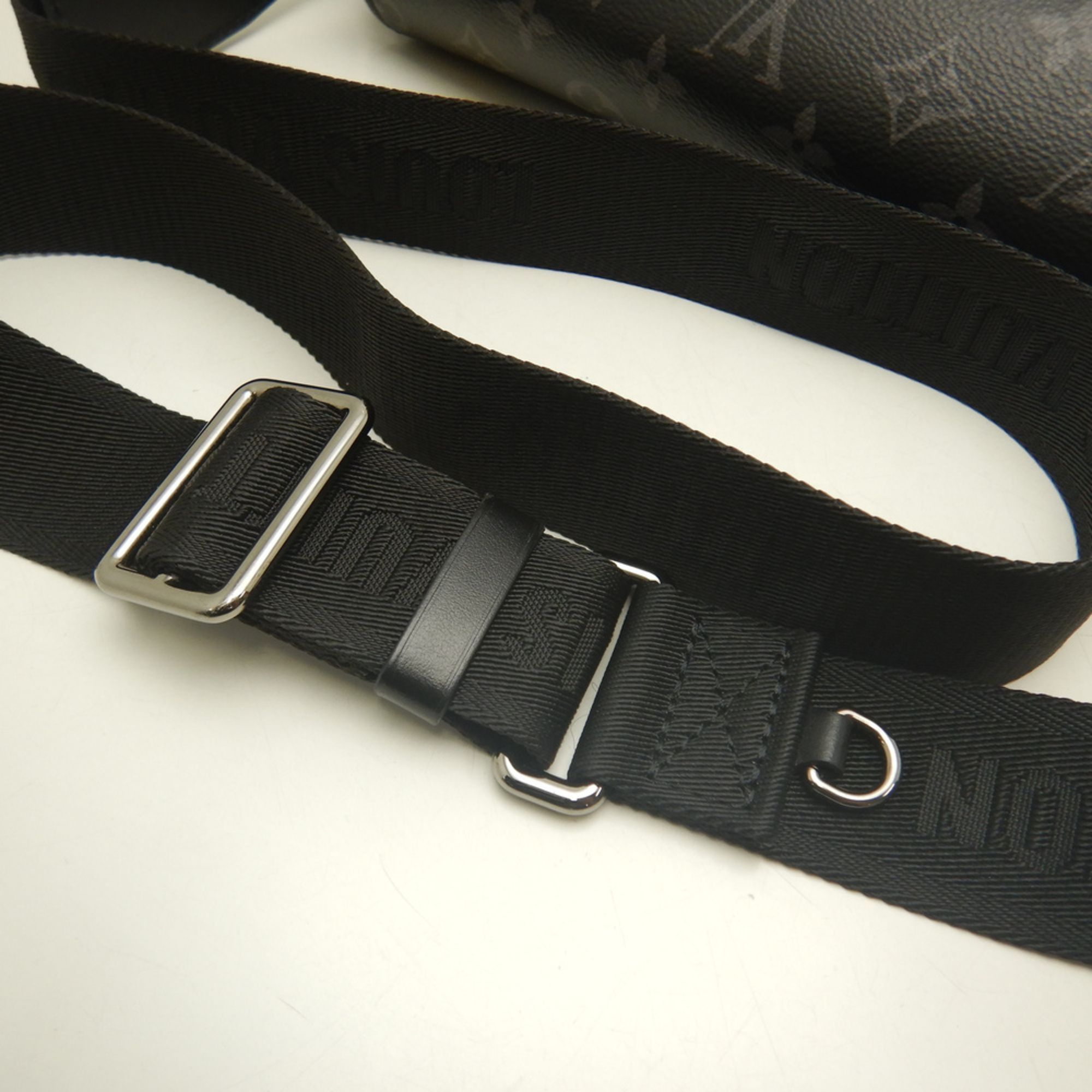 Monogram Eclipse Shoulder Bag (Pre-Owned) - Louis Vuitton - Modalova