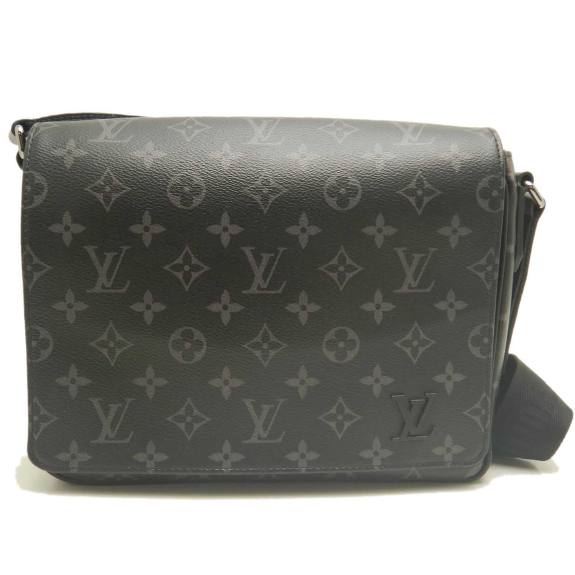 Monogram Eclipse Shoulder Bag (Pre-Owned) - Louis Vuitton - Modalova