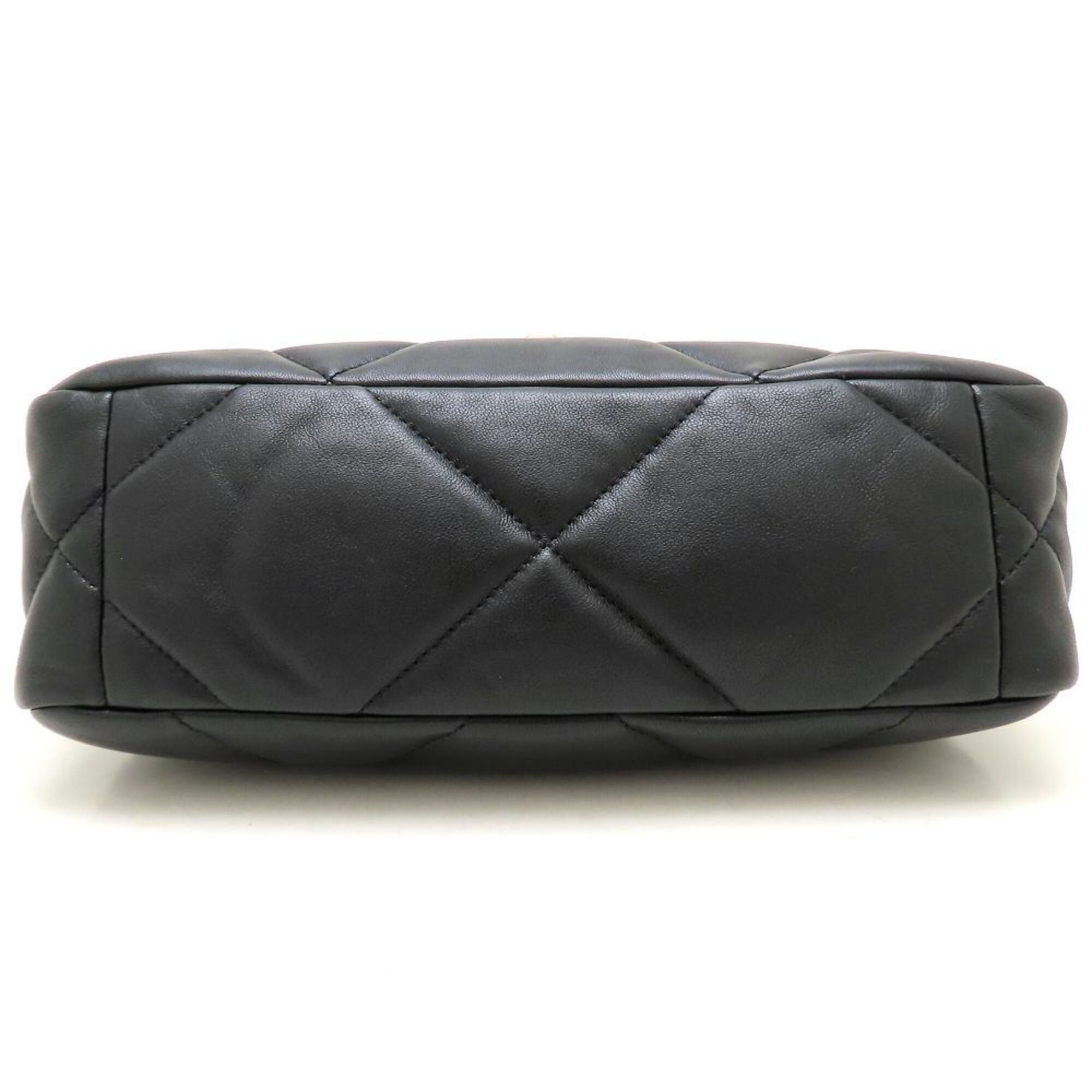 Leather Shoulder Bag (Pre-Owned) - Chanel - Modalova