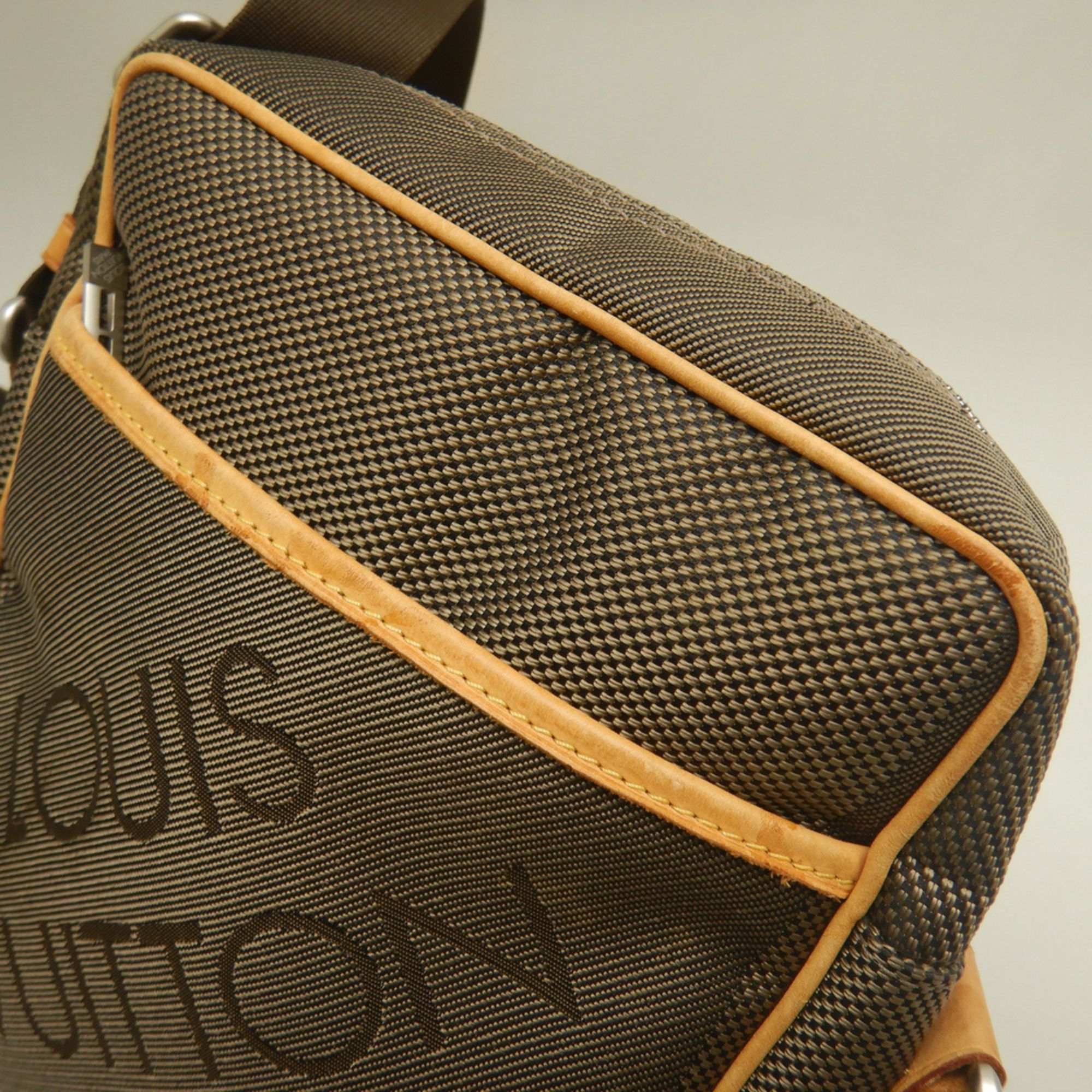 Damier Geant Shoulder Bag (Pre-Owned) - Louis Vuitton - Modalova