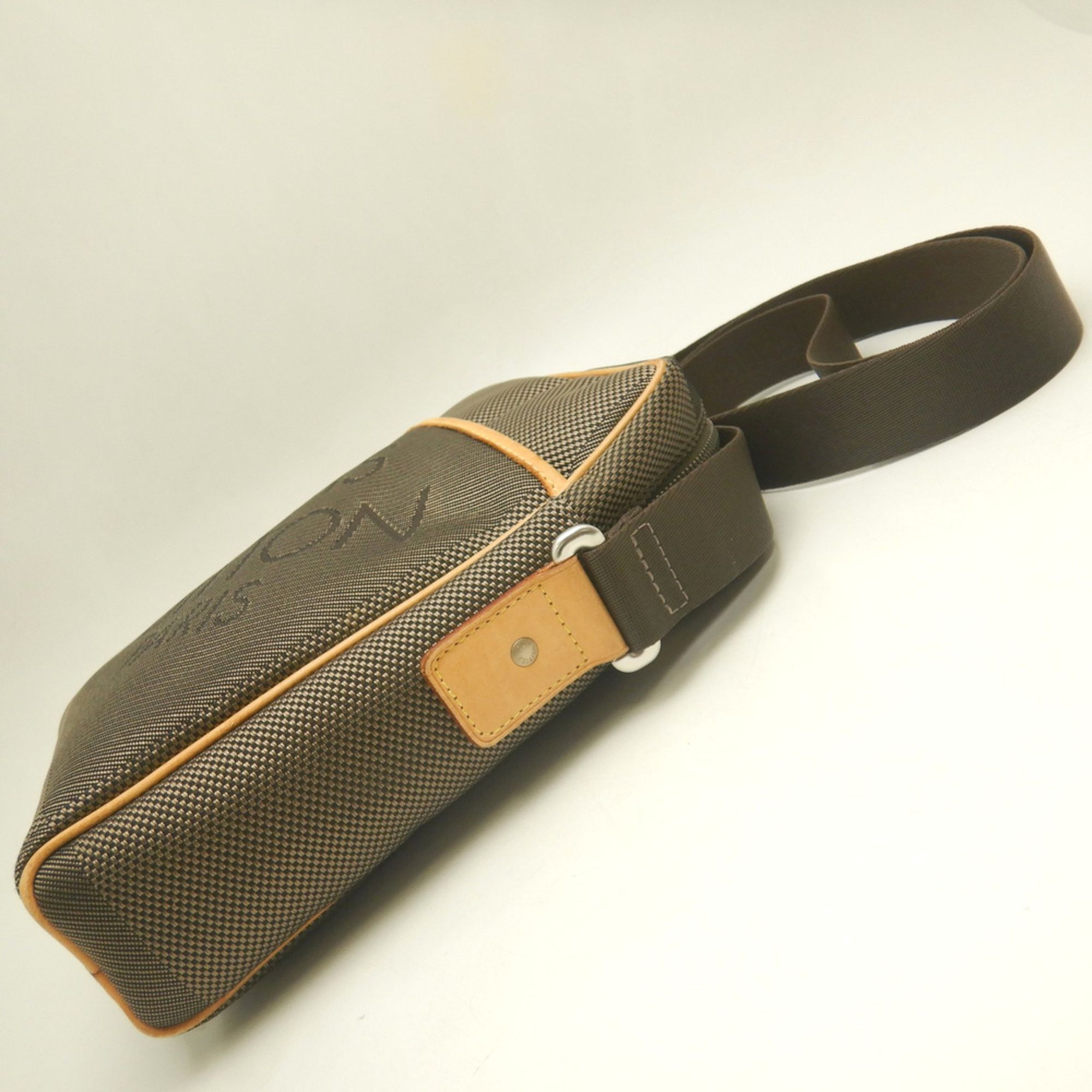 Damier Geant Shoulder Bag (Pre-Owned) - Louis Vuitton - Modalova
