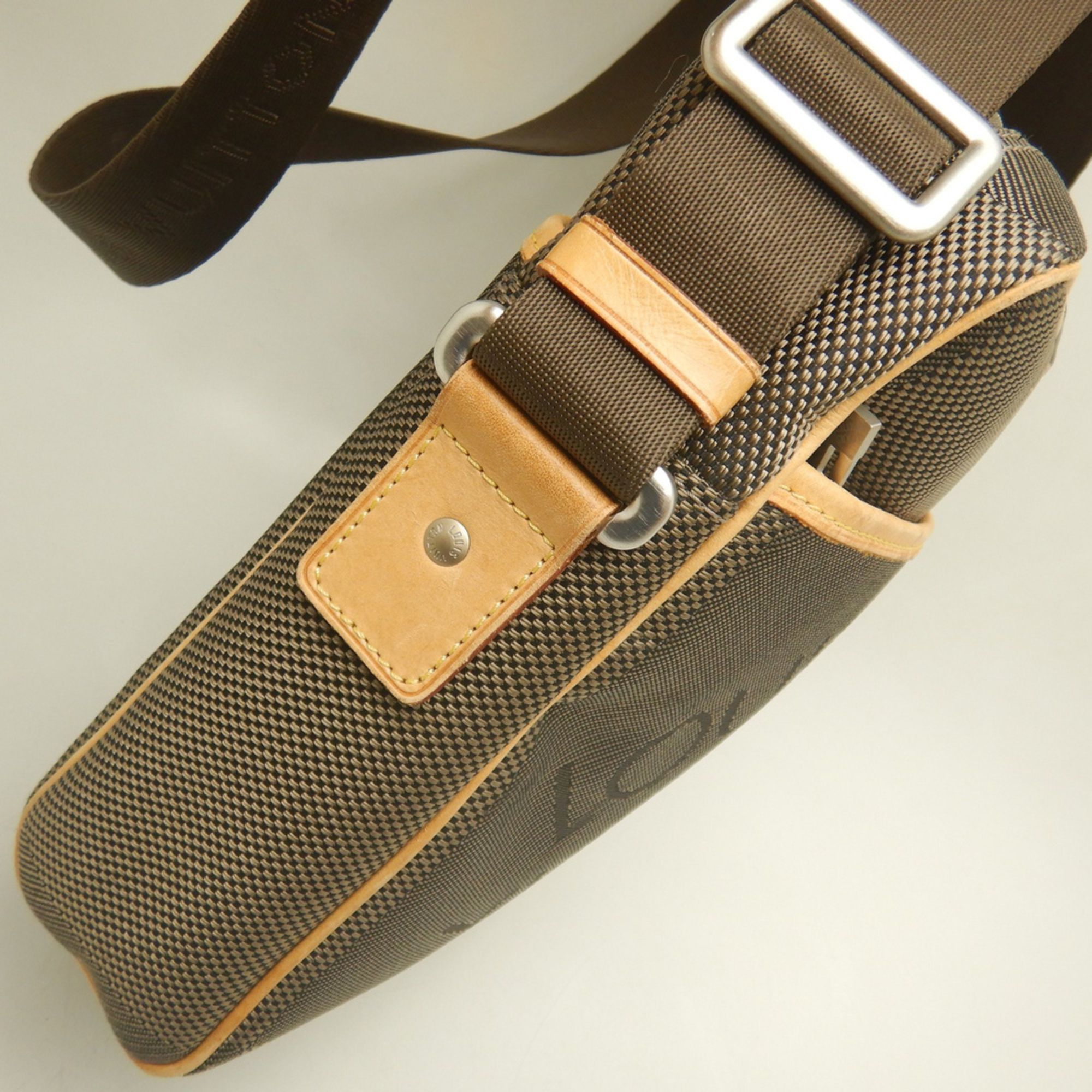 Damier Geant Shoulder Bag (Pre-Owned) - Louis Vuitton - Modalova