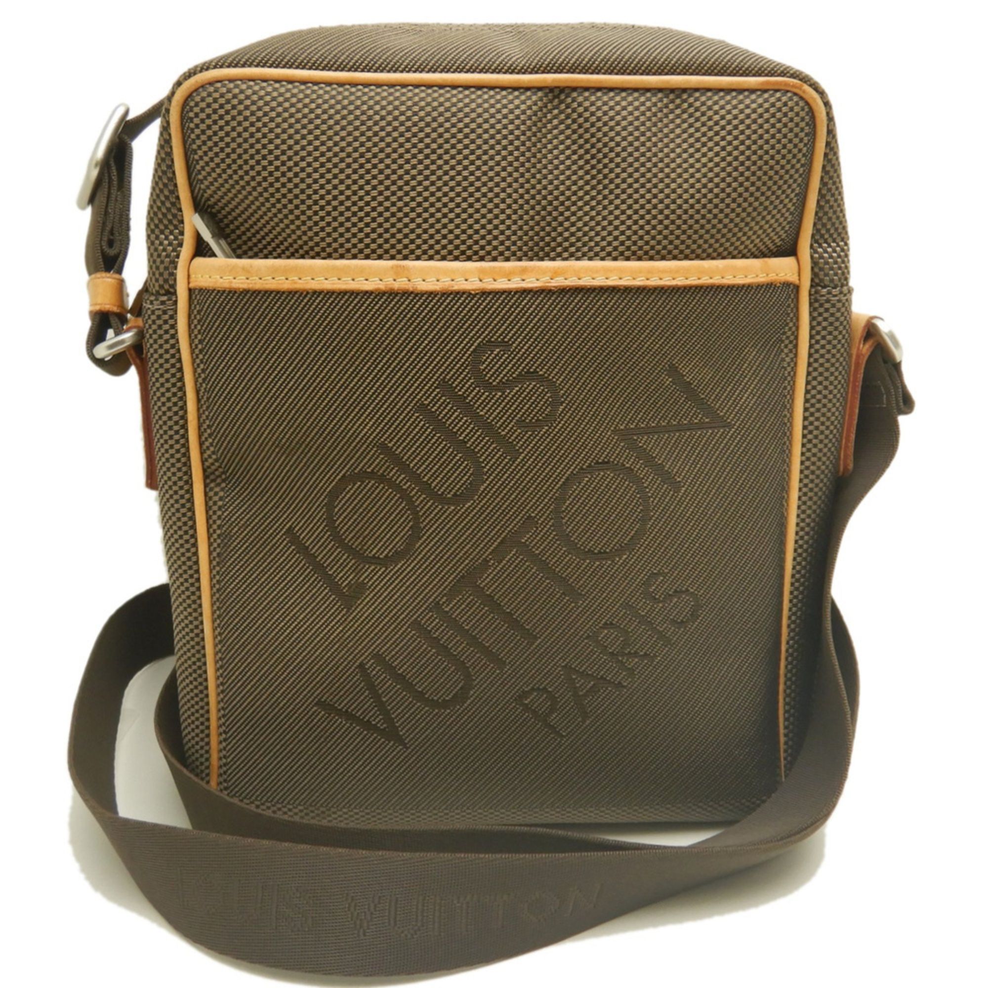 Damier Geant Shoulder Bag (Pre-Owned) - Louis Vuitton - Modalova