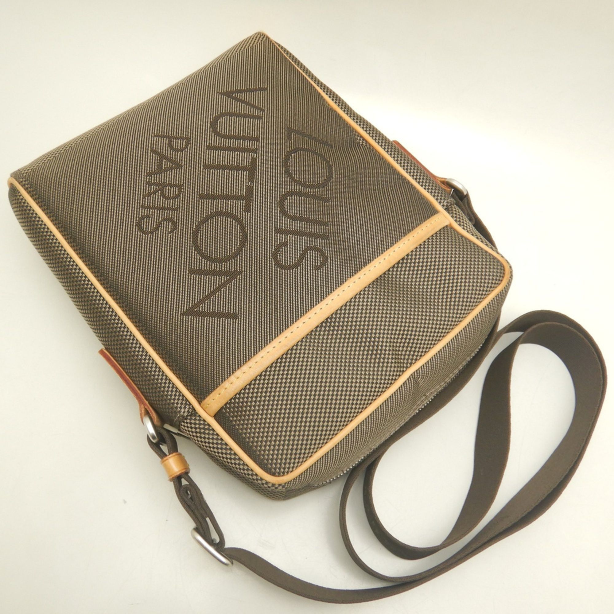 Damier Geant Shoulder Bag (Pre-Owned) - Louis Vuitton - Modalova