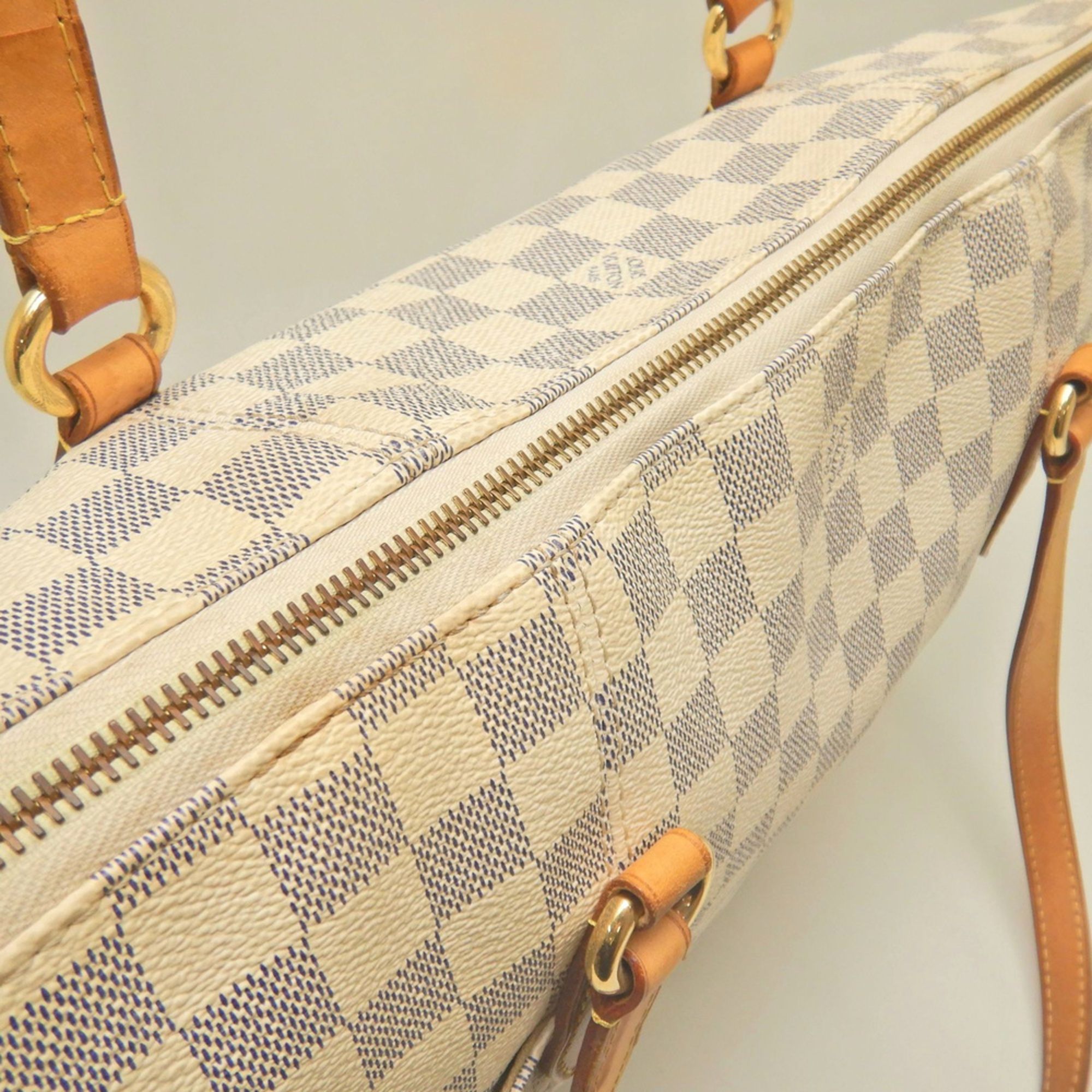 Damier Tote Bag (Pre-Owned) - Louis Vuitton - Modalova
