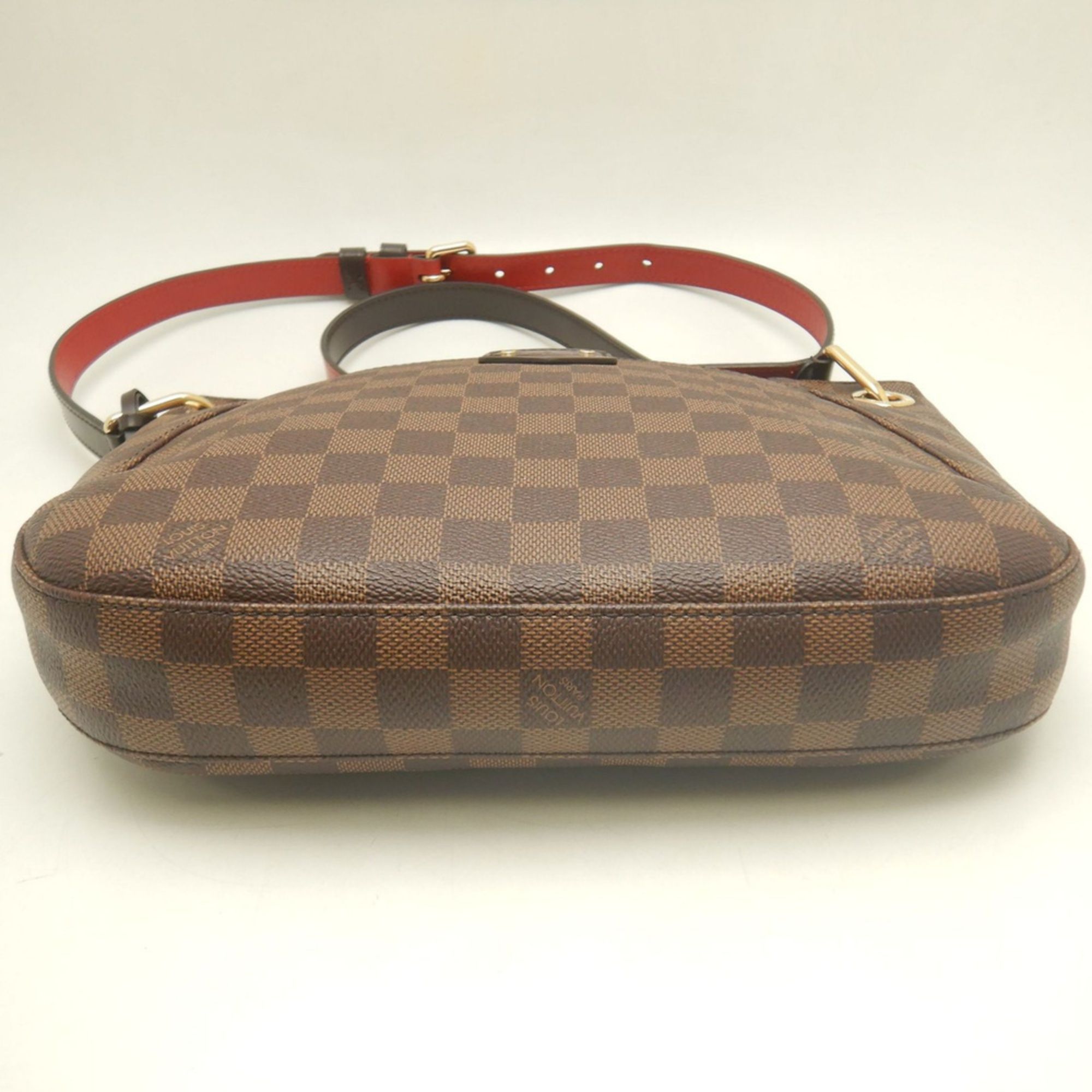 Damier Canvas Shoulder Bag (Pre-Owned) - Louis Vuitton - Modalova