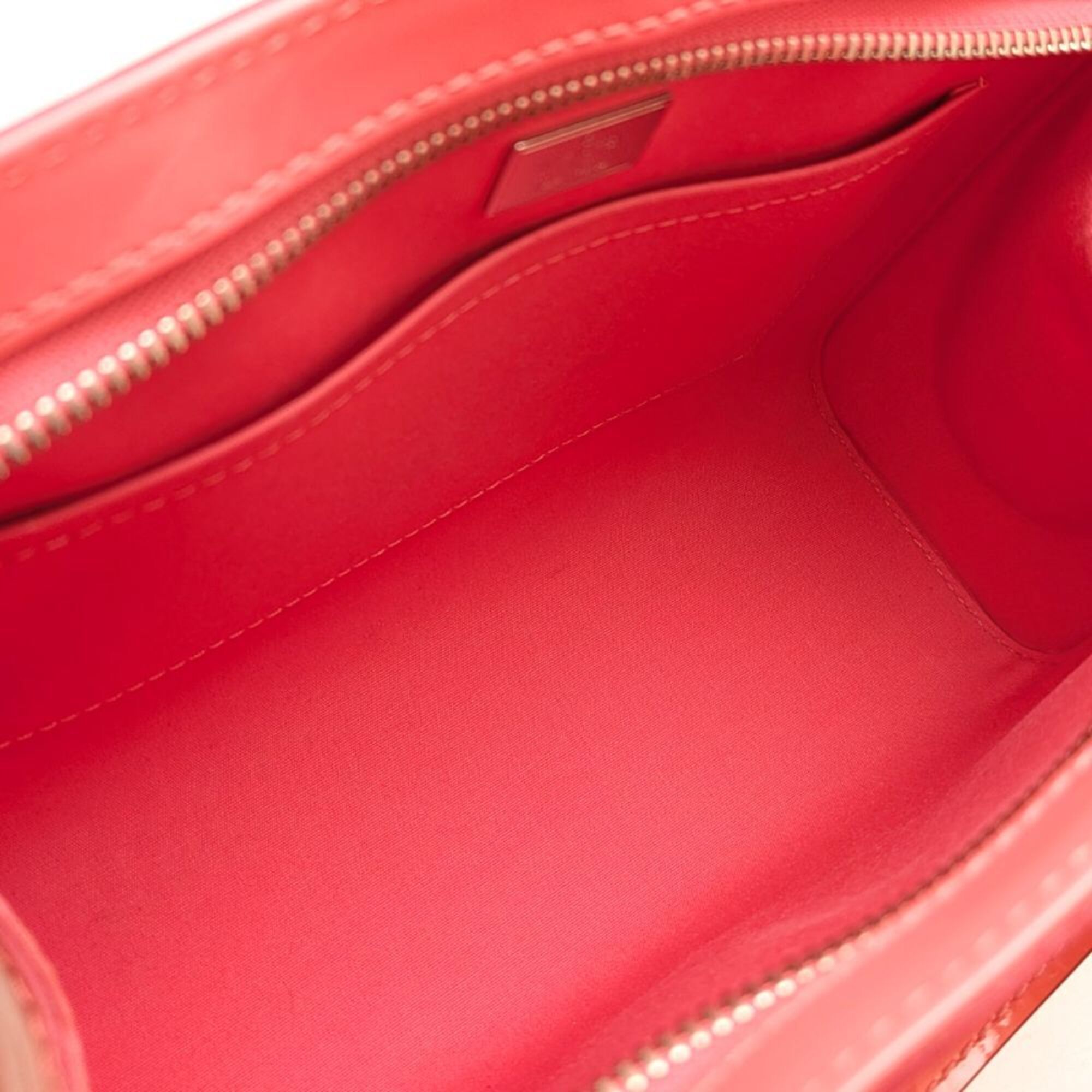 Monogram Vernis Handbag (Pre-Owned) - Louis Vuitton - Modalova