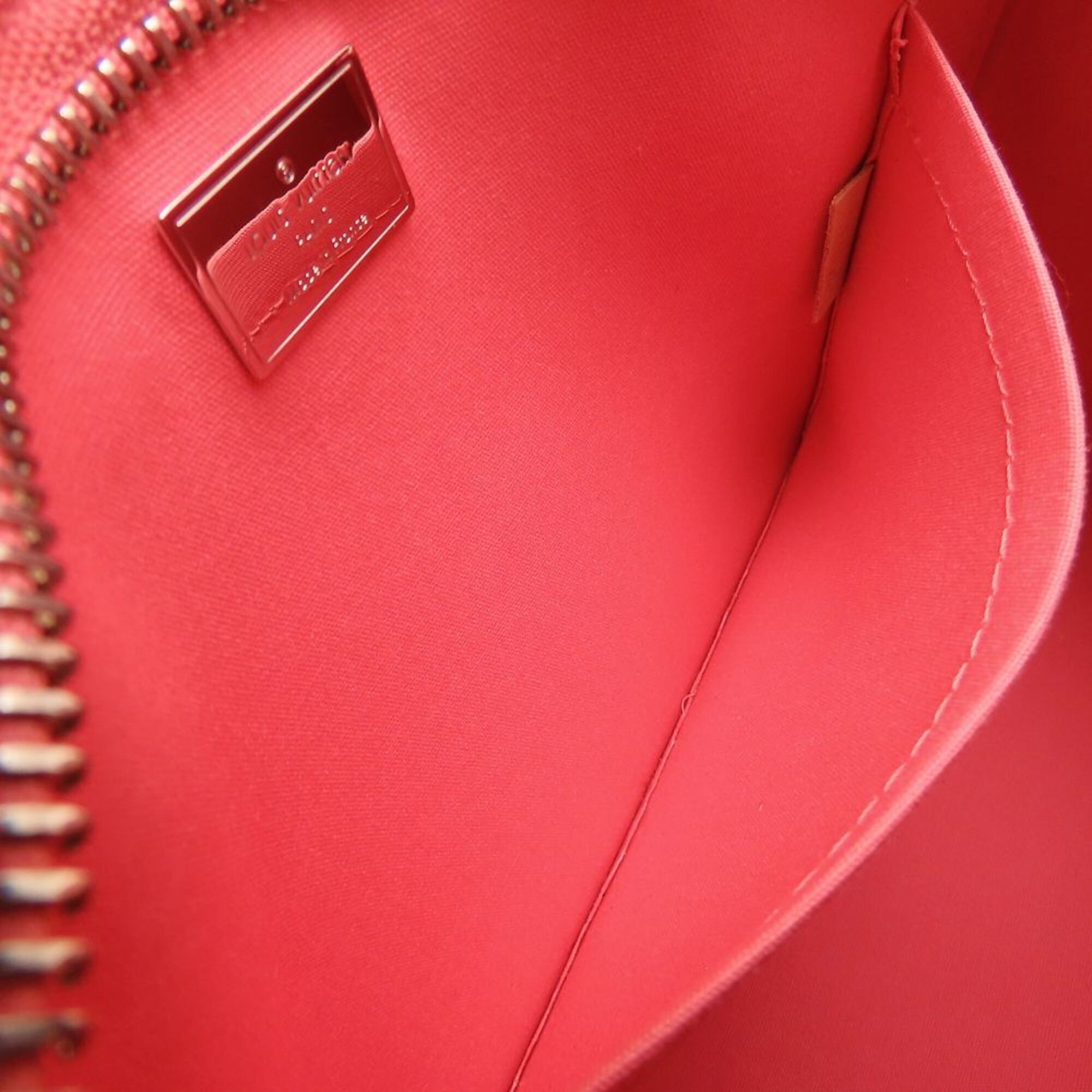 Monogram Vernis Handbag (Pre-Owned) - Louis Vuitton - Modalova