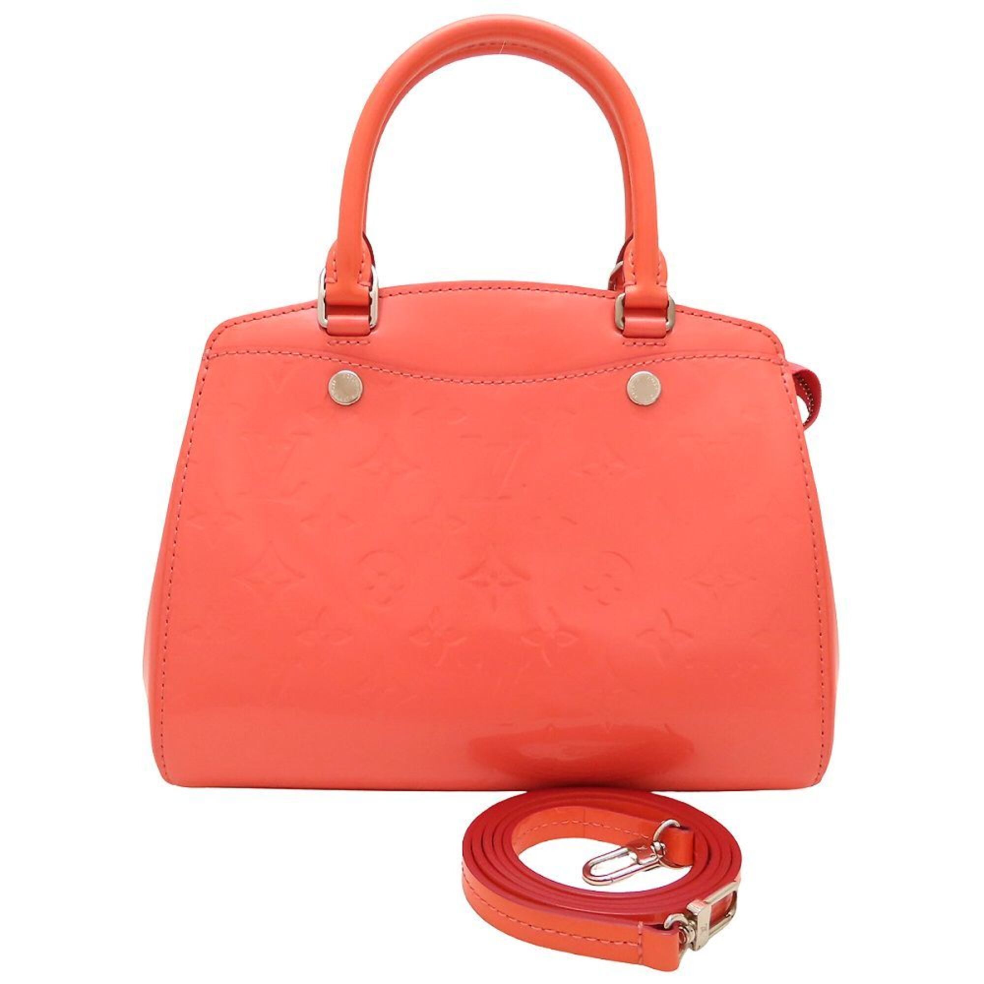 Monogram Vernis Handbag (Pre-Owned) - Louis Vuitton - Modalova