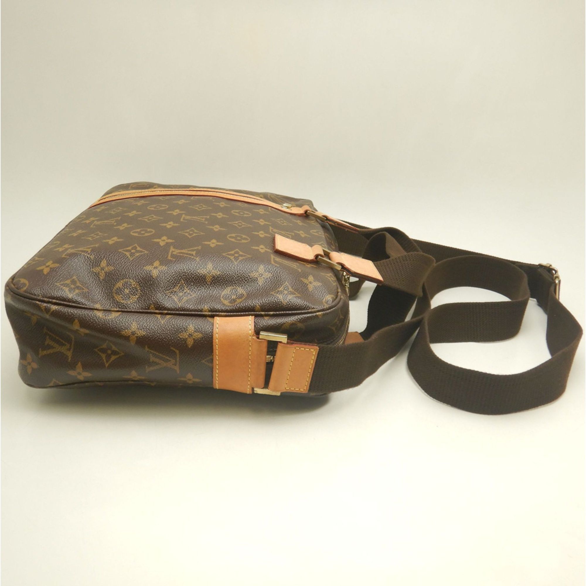 Monogram Canvas Briefcase (Pre-Owned) - Louis Vuitton - Modalova