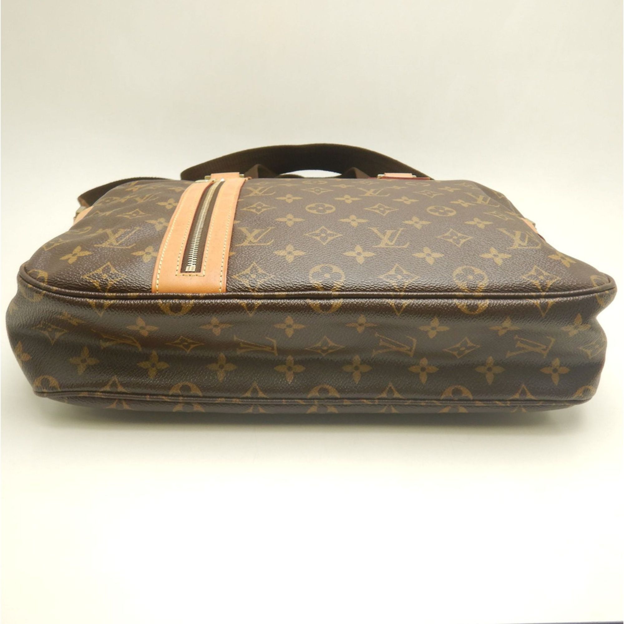 Monogram Canvas Briefcase (Pre-Owned) - Louis Vuitton - Modalova