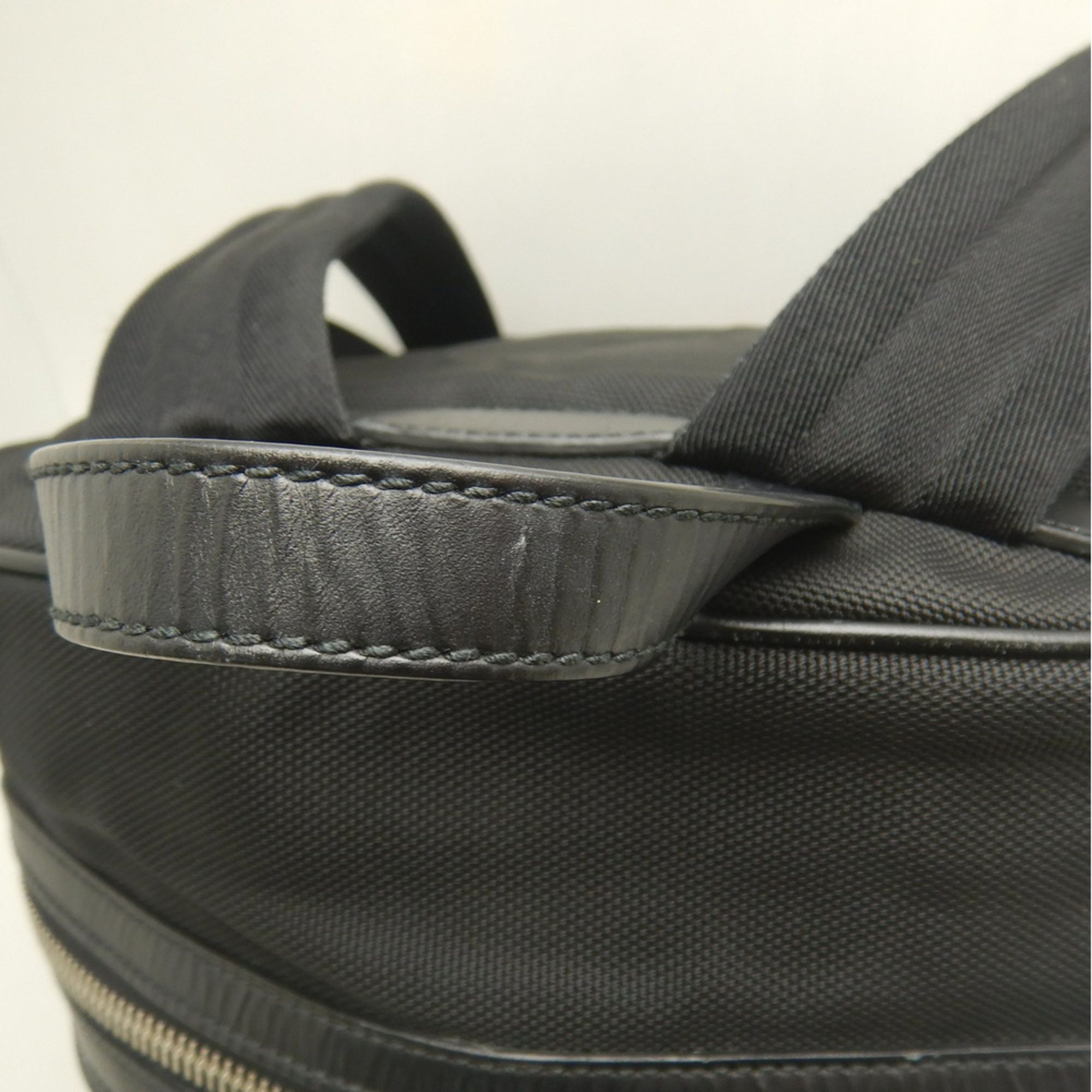 Nylon Canvas Backpack (Pre-Owned) - Gucci - Modalova