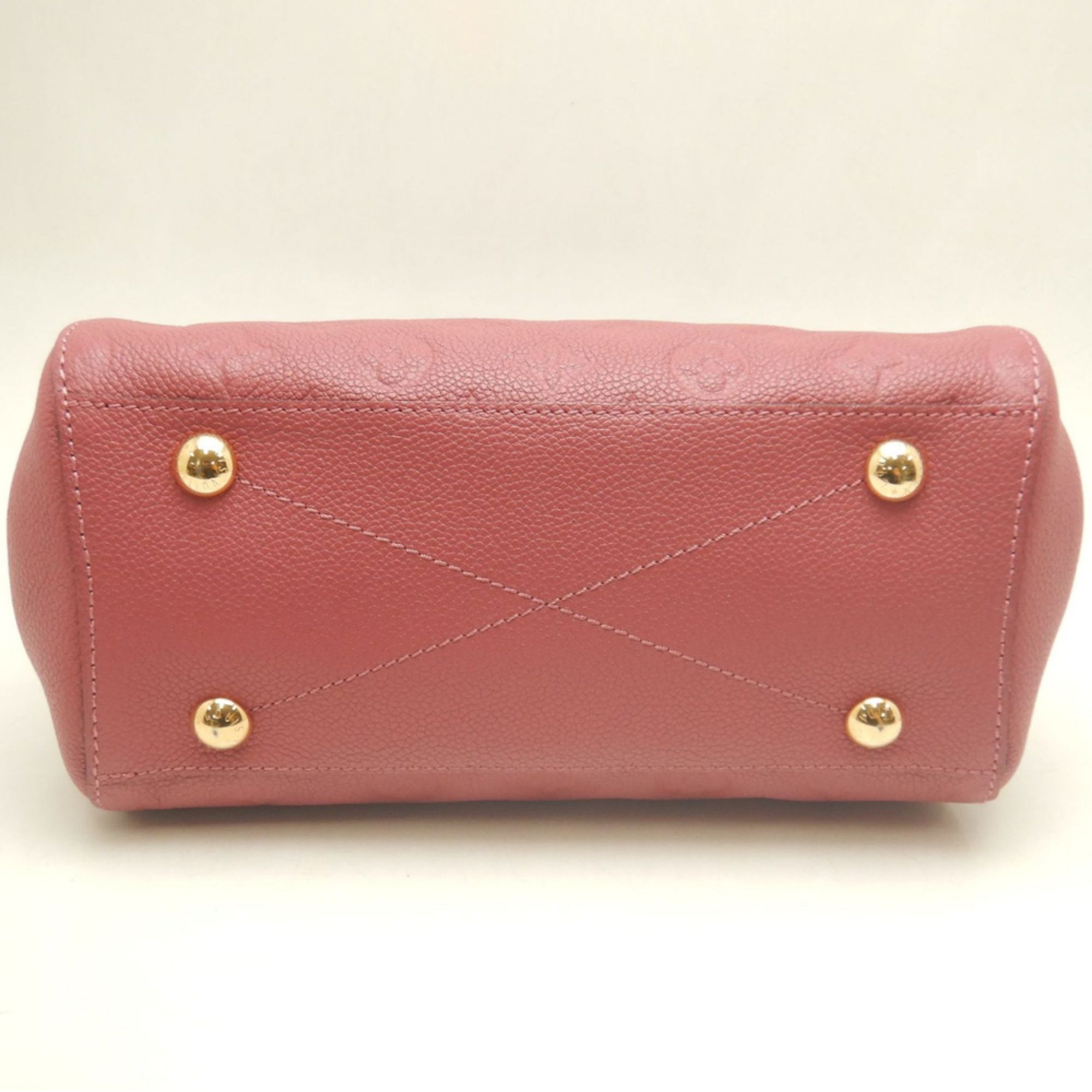 Monogram Empreinte Handbag (Pre-Owned) - Louis Vuitton - Modalova