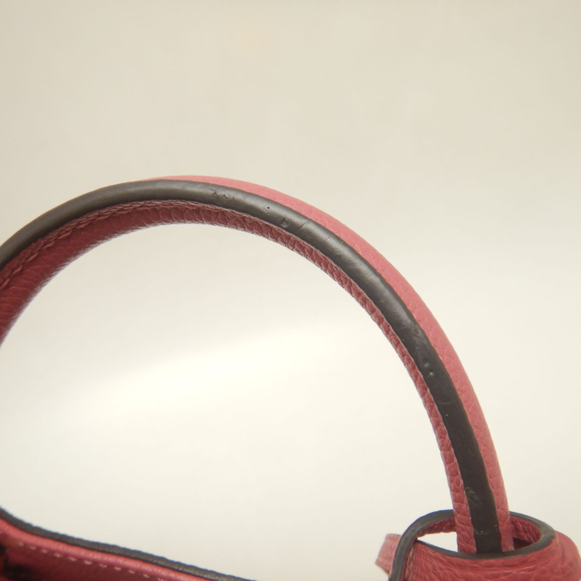 Monogram Empreinte Handbag (Pre-Owned) - Louis Vuitton - Modalova