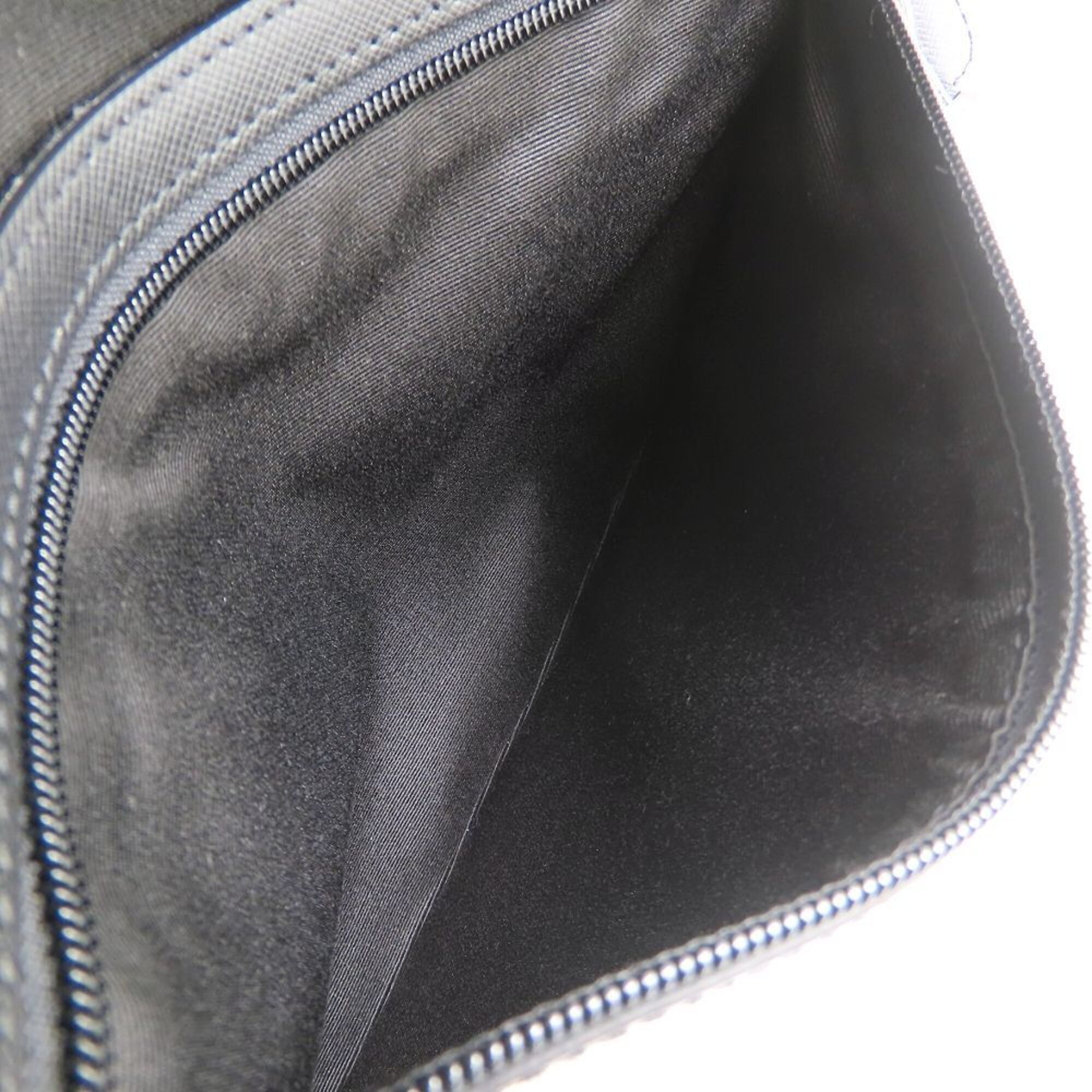 Leather Clutch Bag (Pre-Owned) - Coach - Modalova