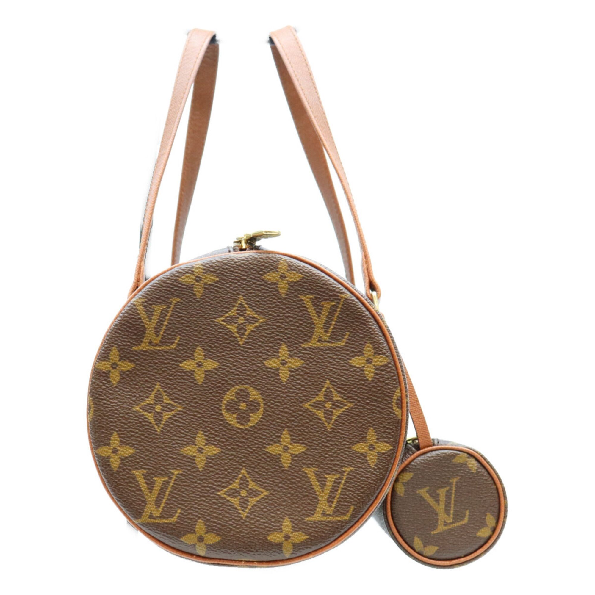 Monogram Handbag (Pre-Owned) - Louis Vuitton - Modalova