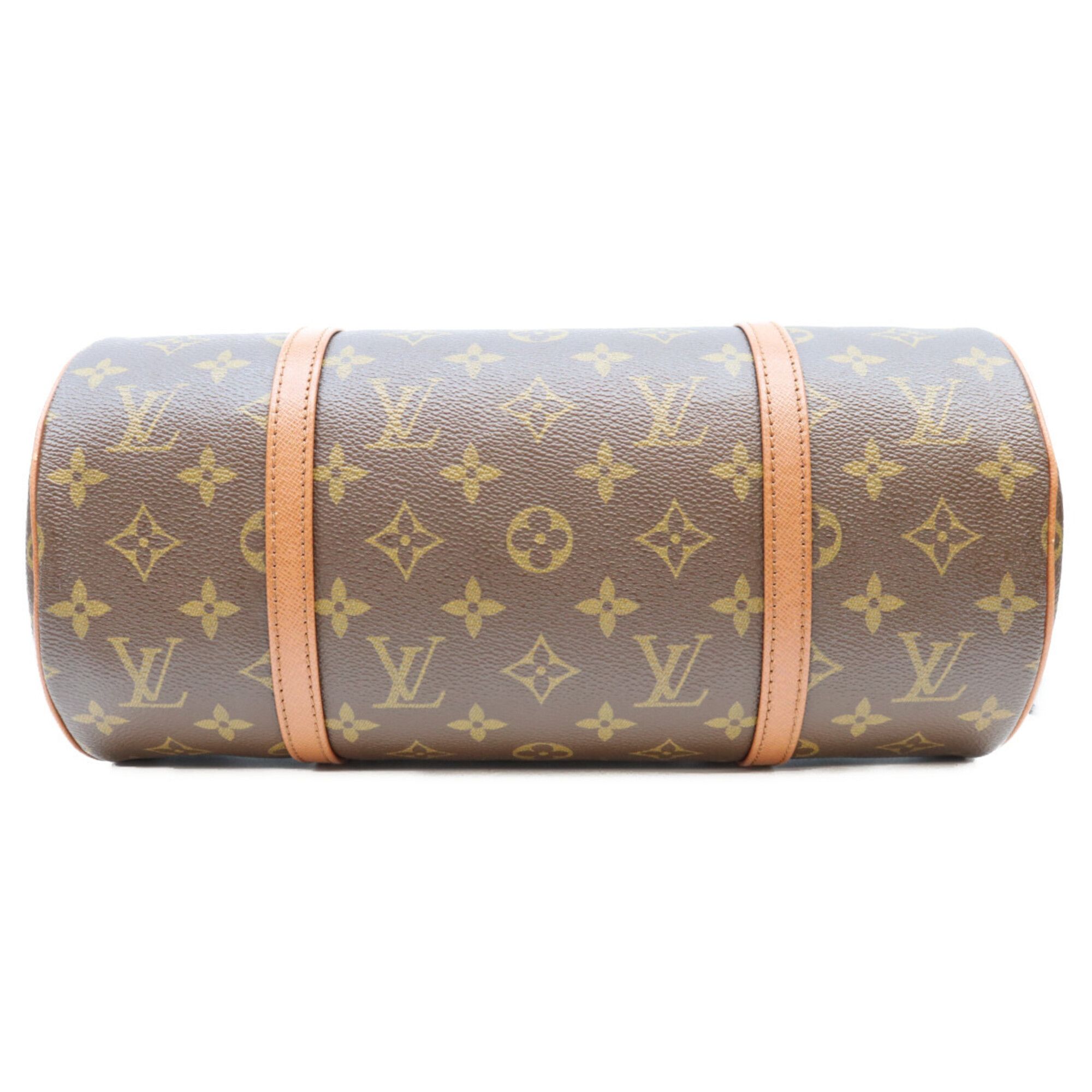 Monogram Handbag (Pre-Owned) - Louis Vuitton - Modalova