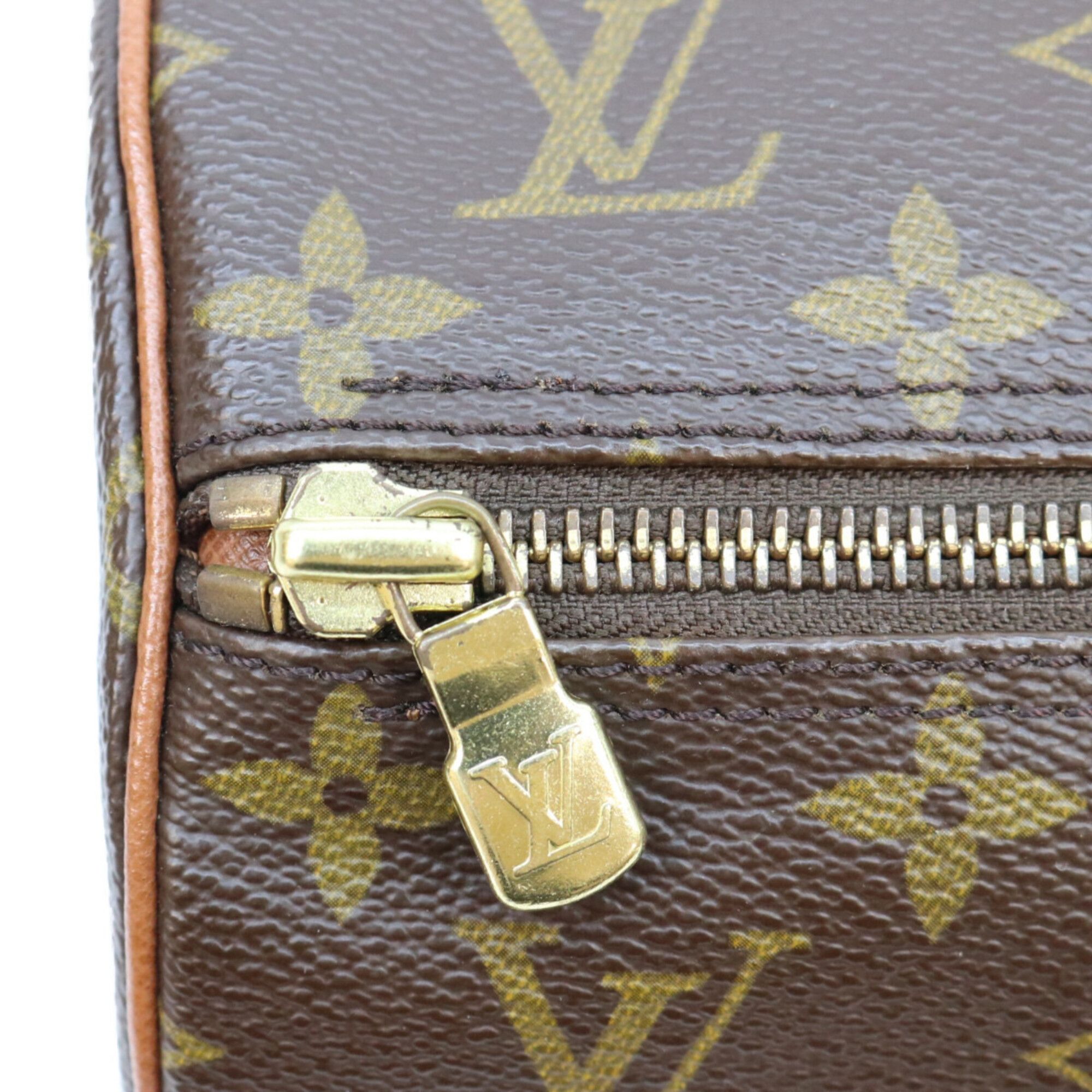 Monogram Handbag (Pre-Owned) - Louis Vuitton - Modalova
