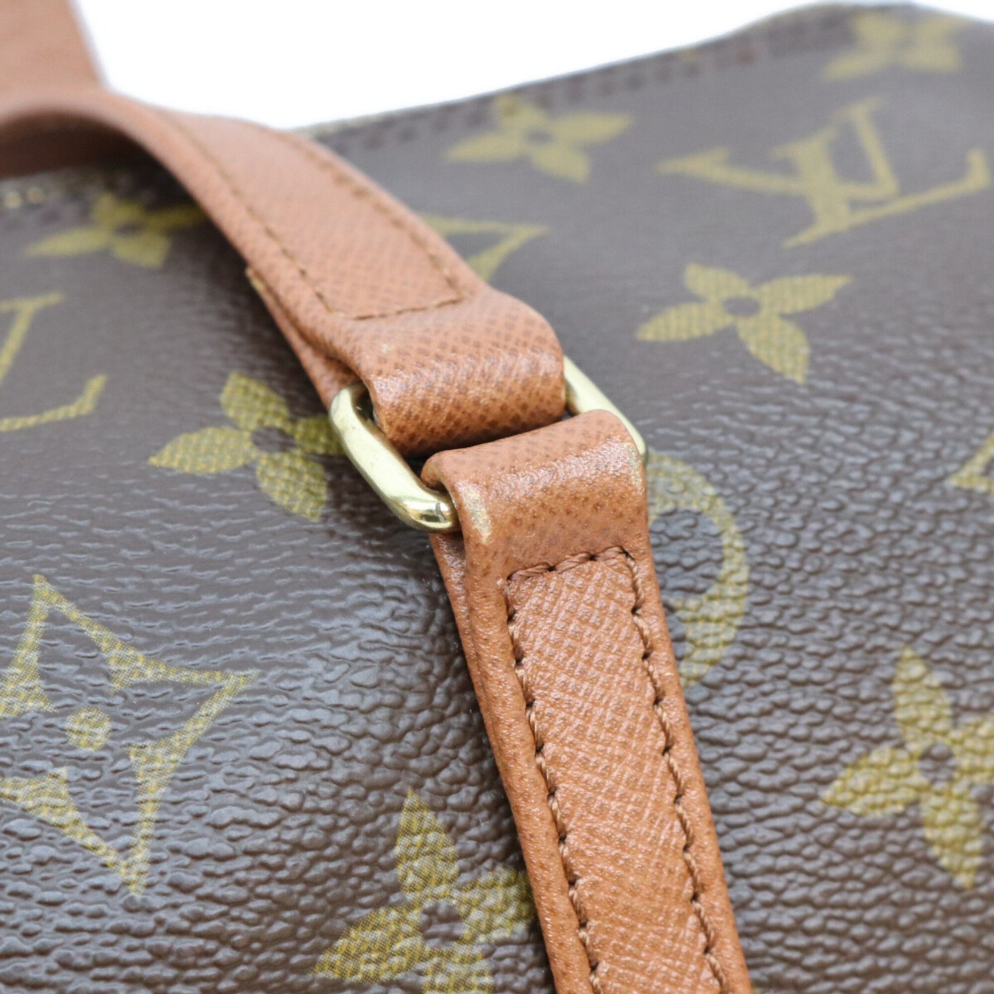 Monogram Handbag (Pre-Owned) - Louis Vuitton - Modalova