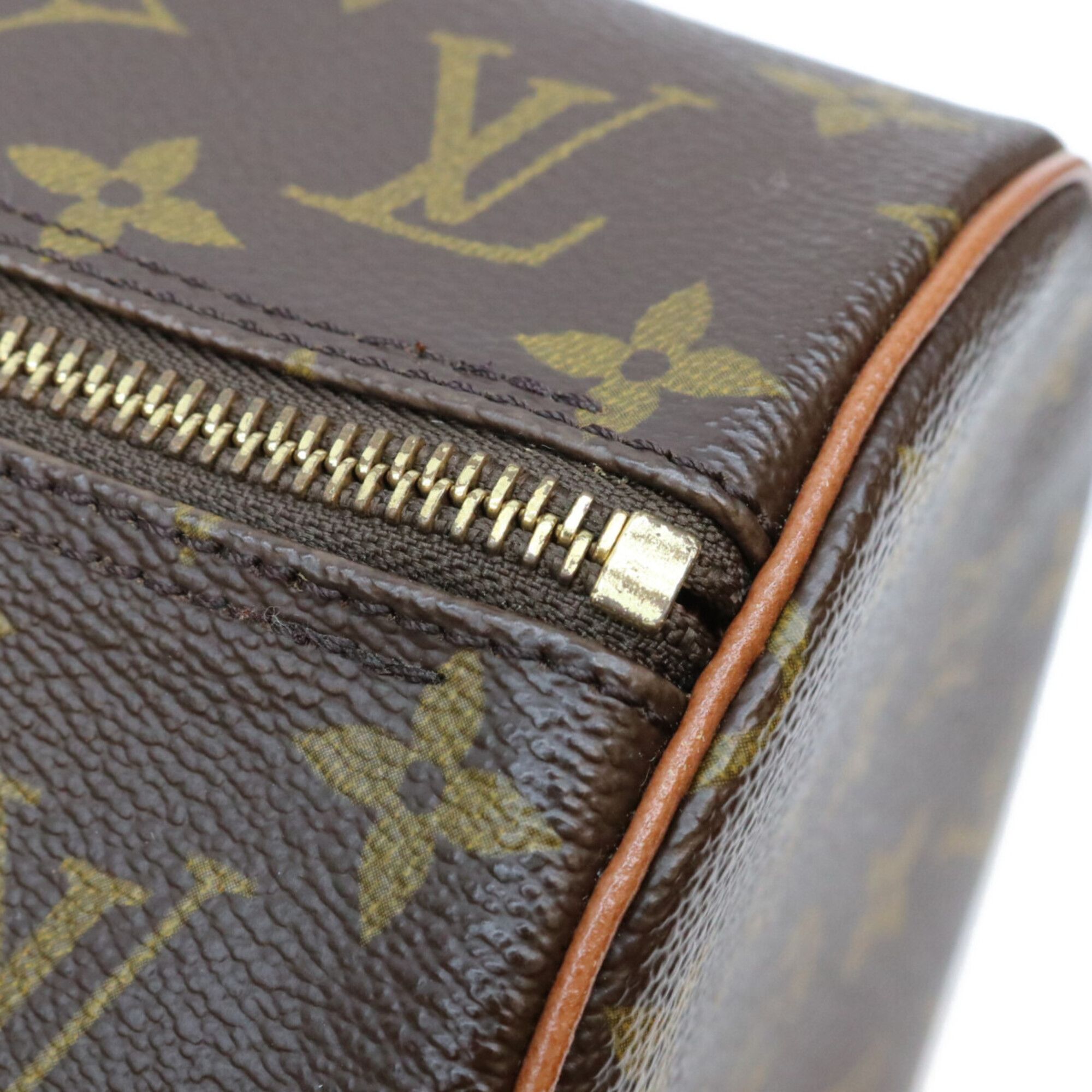 Monogram Handbag (Pre-Owned) - Louis Vuitton - Modalova