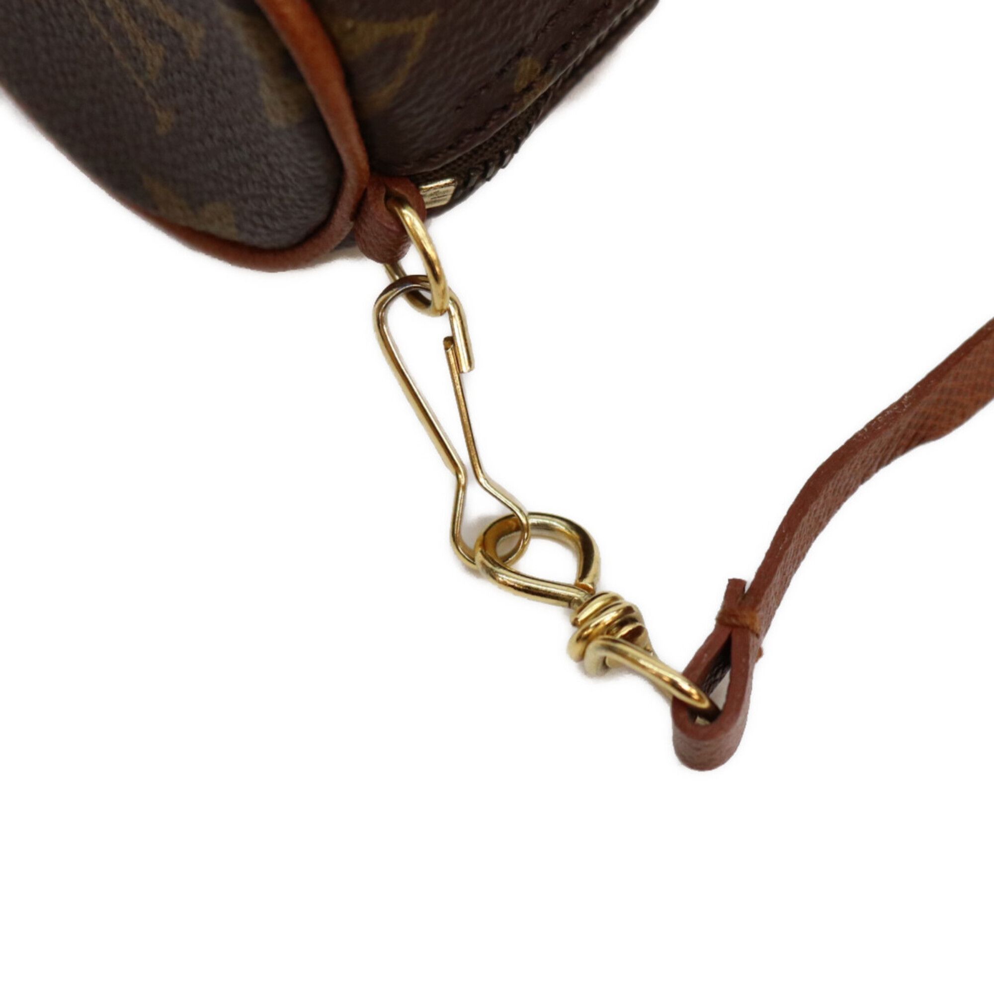 Monogram Handbag (Pre-Owned) - Louis Vuitton - Modalova