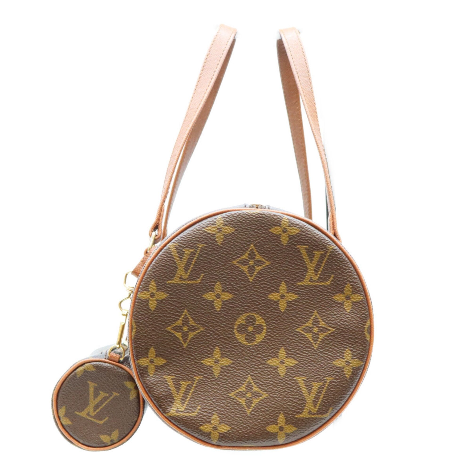 Monogram Handbag (Pre-Owned) - Louis Vuitton - Modalova