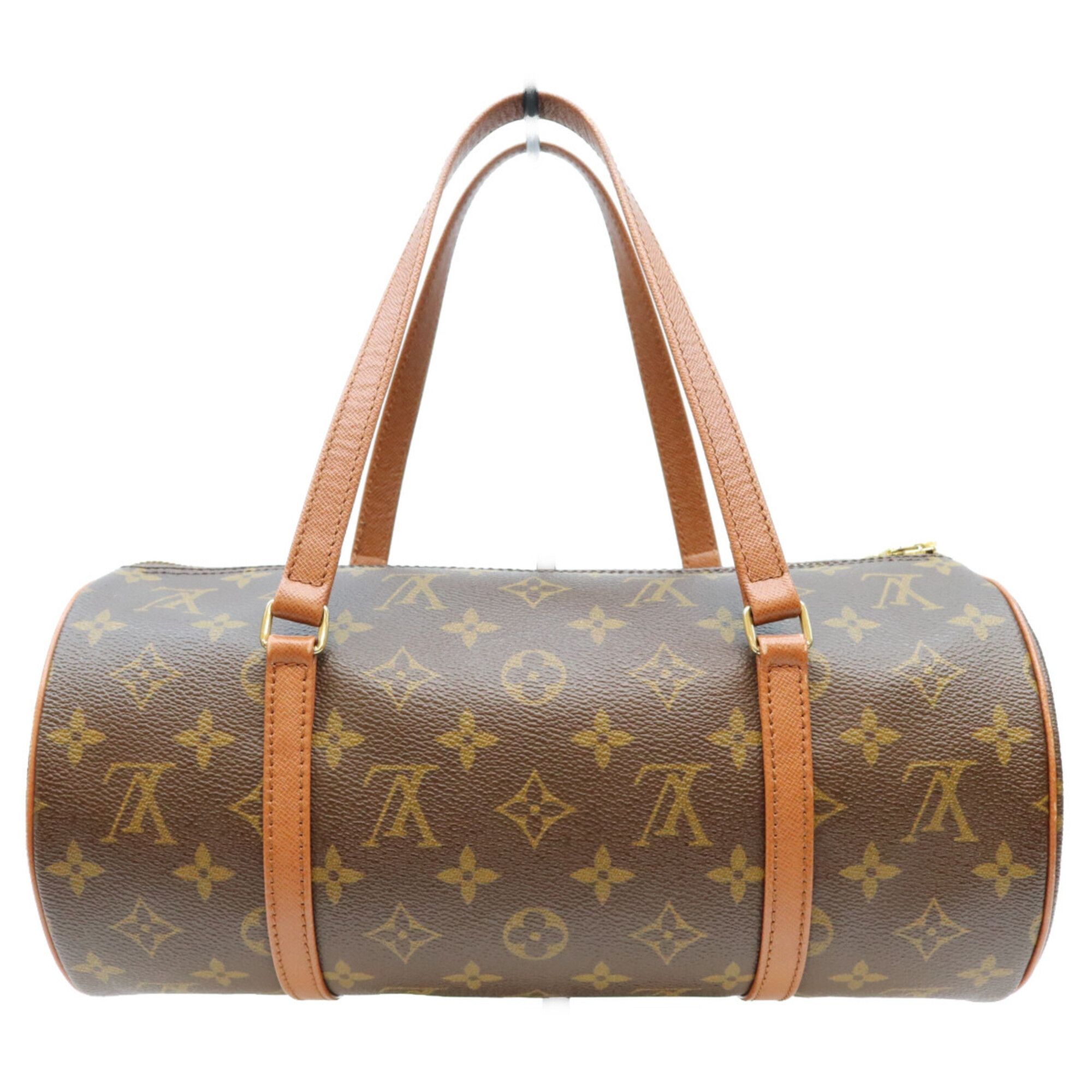 Monogram Handbag (Pre-Owned) - Louis Vuitton - Modalova
