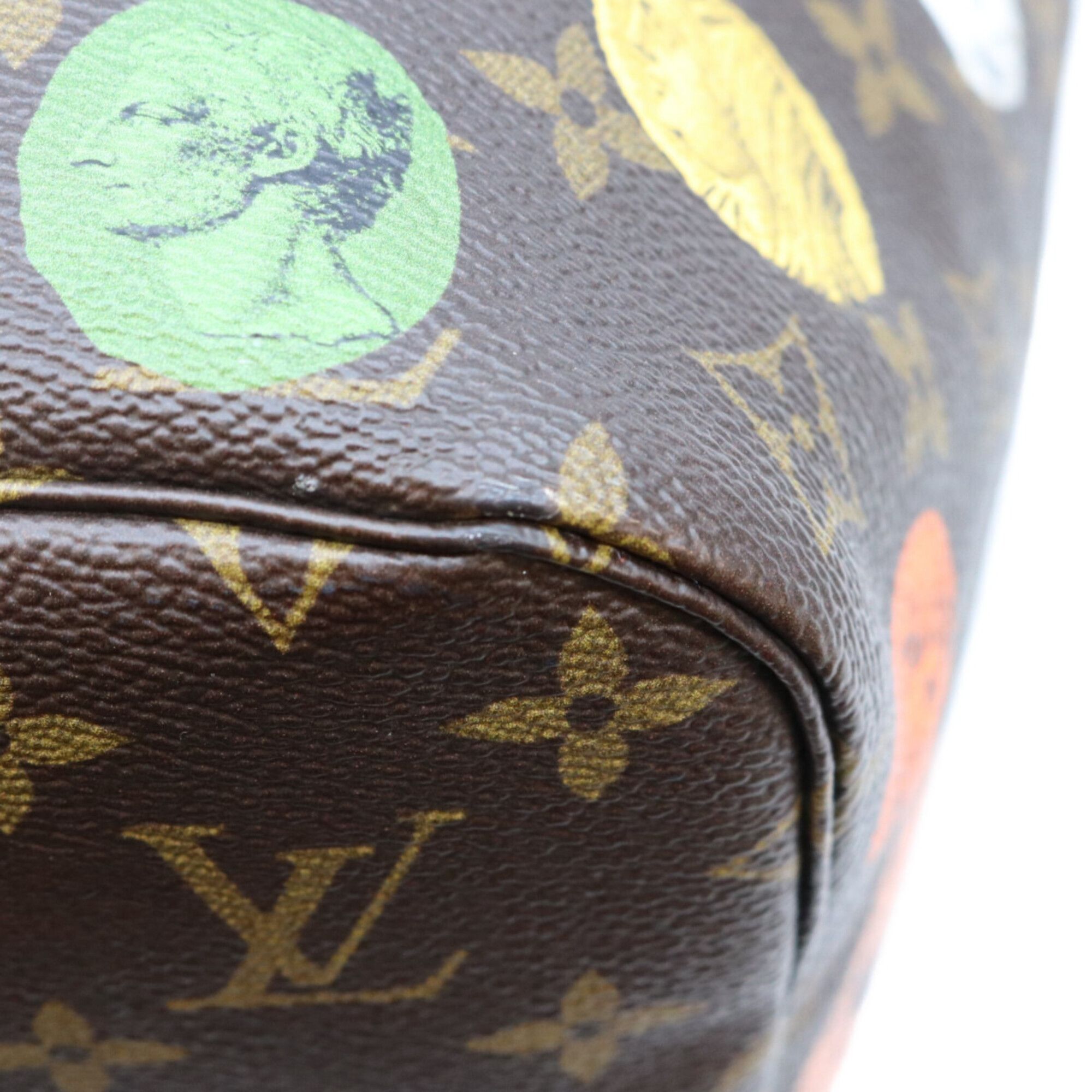Monogram Tote Bag (Pre-Owned) - Louis Vuitton - Modalova