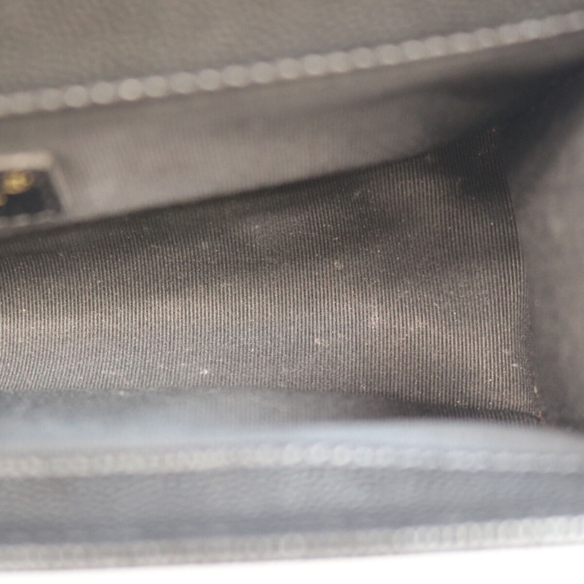 Grained Calfskin Shoulder Bag (Pre-Owned) - Chanel - Modalova
