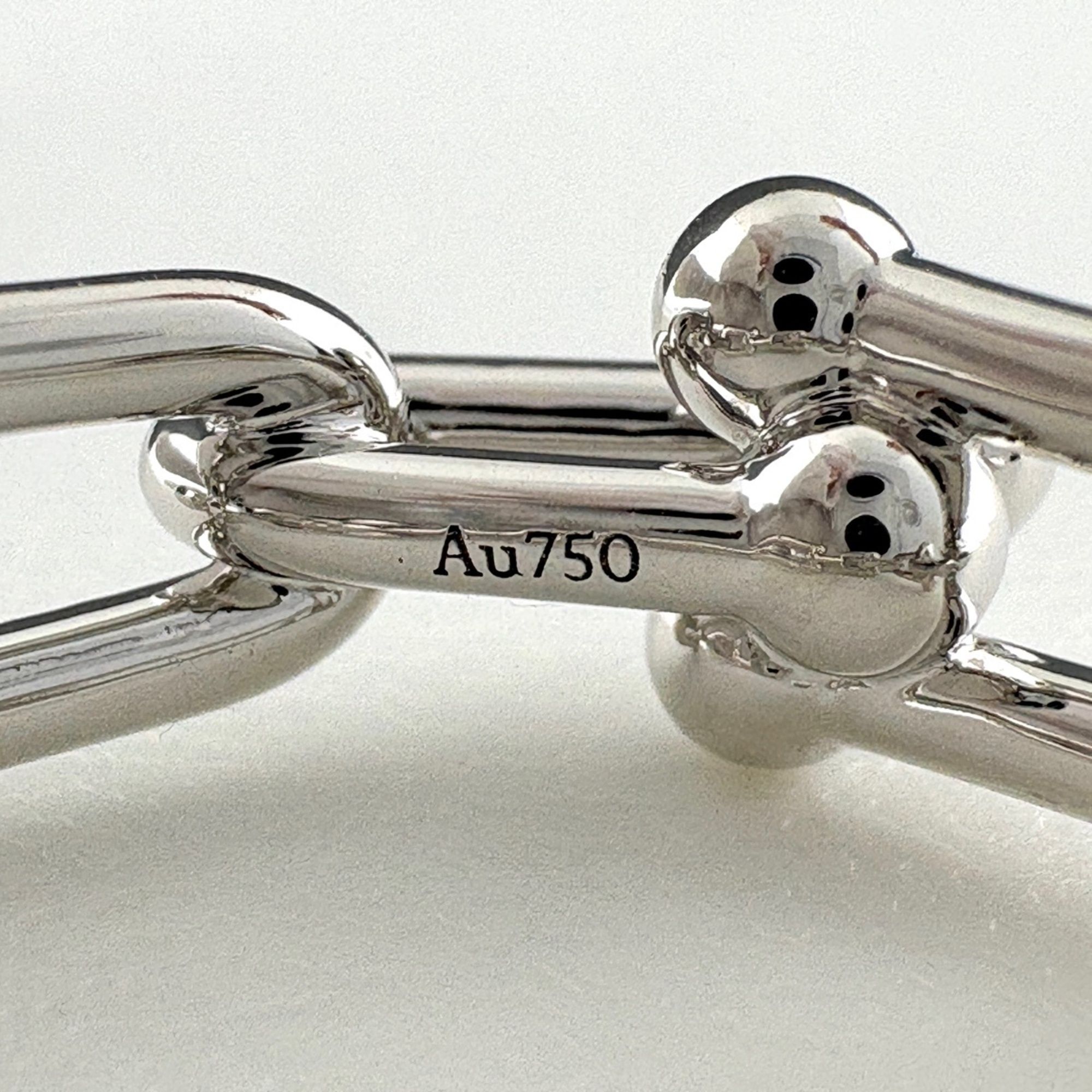 Platinum 950 Band Ring (Pre-Owned) - Tiffany - Modalova