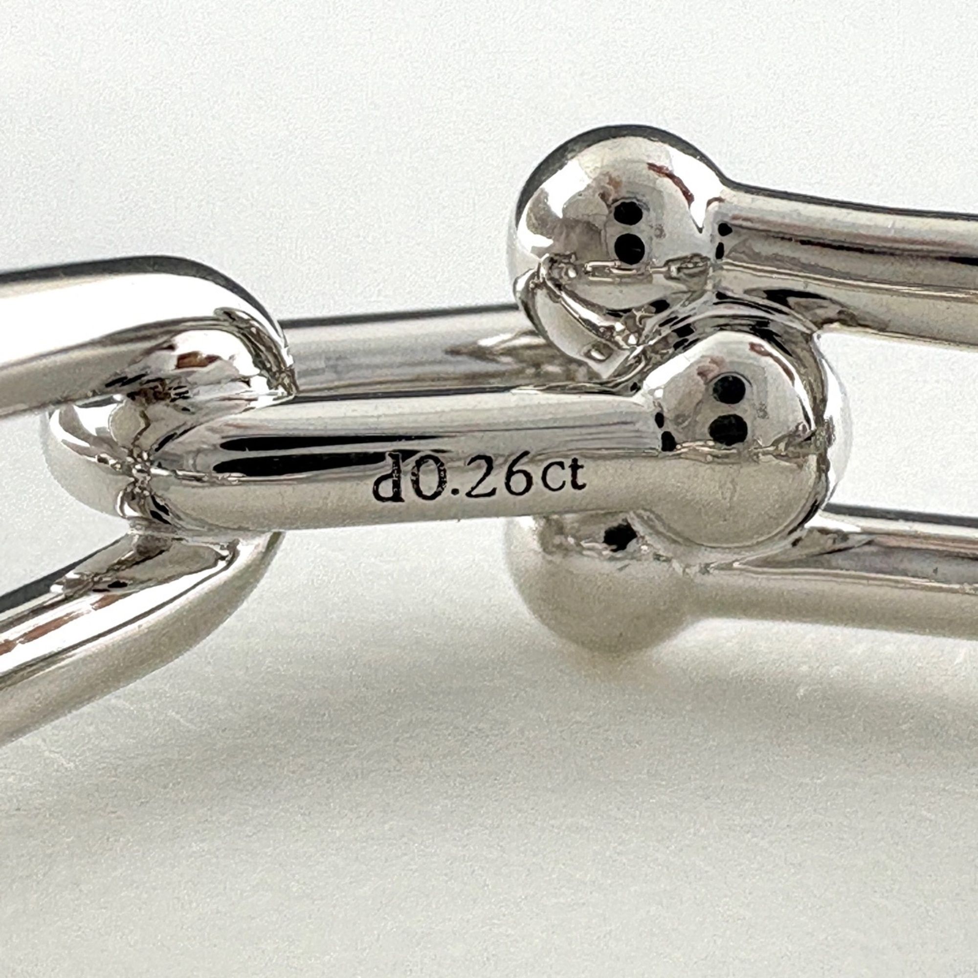 Platinum 950 Band Ring (Pre-Owned) - Tiffany - Modalova