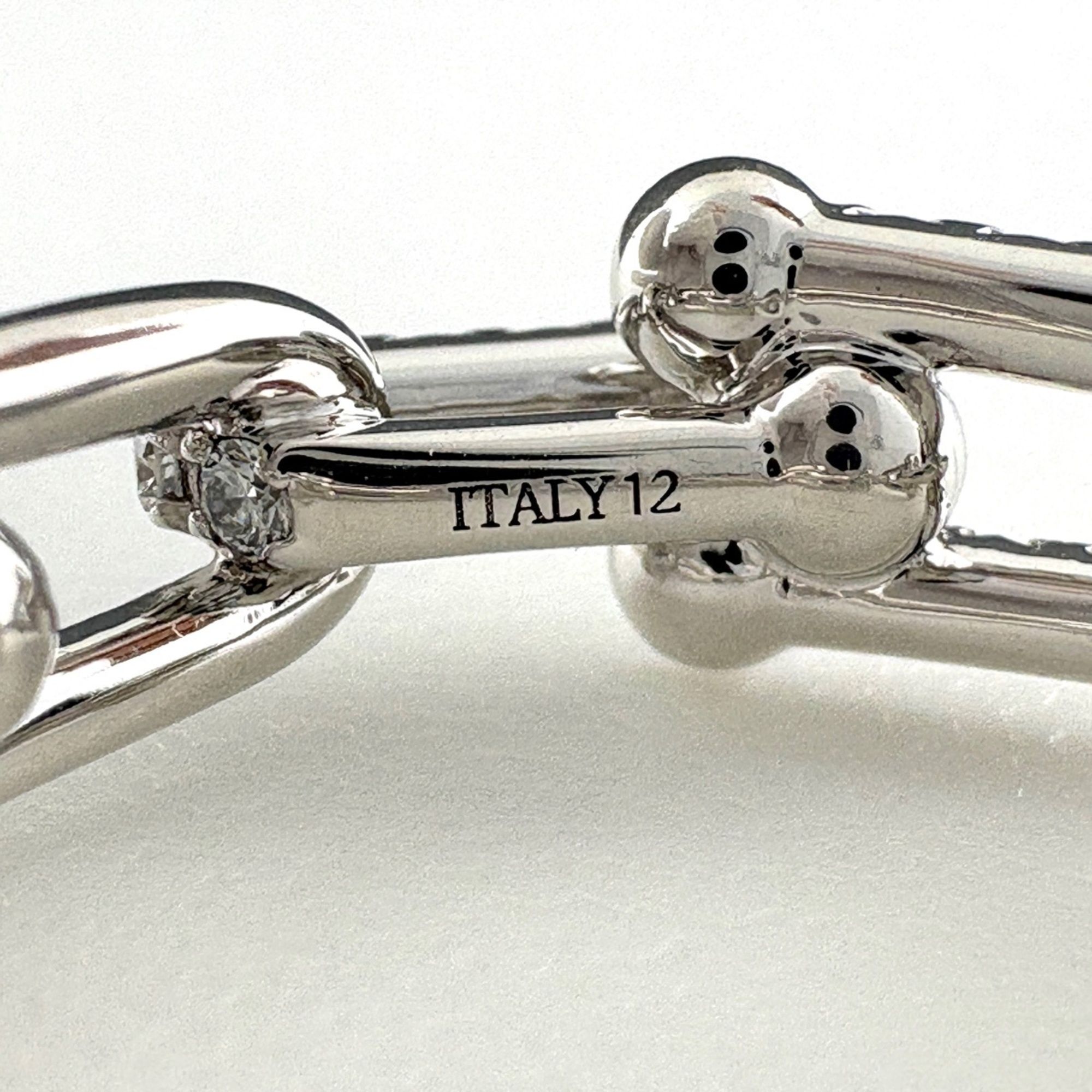 Platinum 950 Band Ring (Pre-Owned) - Tiffany - Modalova
